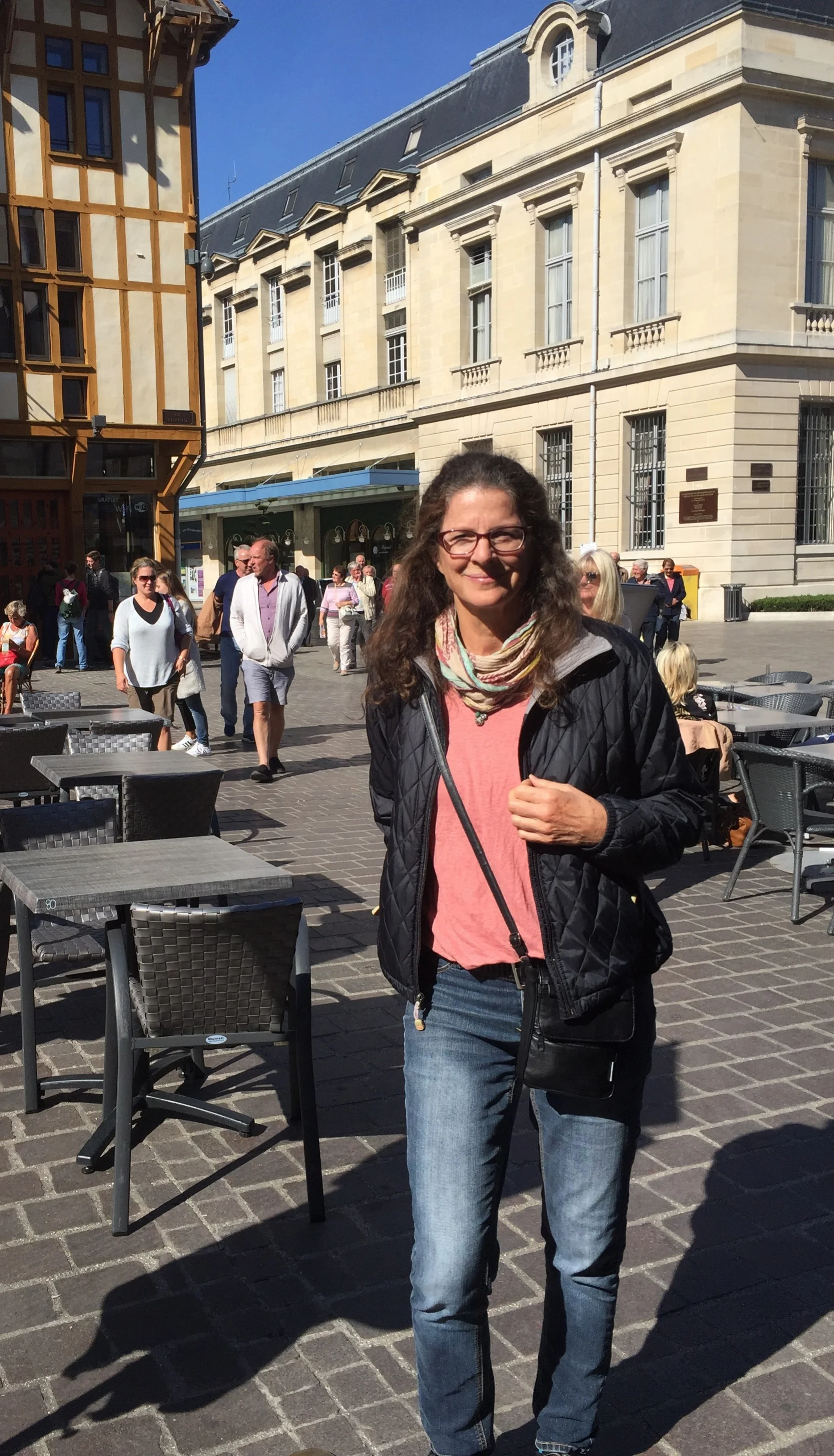Susan & Ted, moving past CF to find a beautiful life — Folia Health