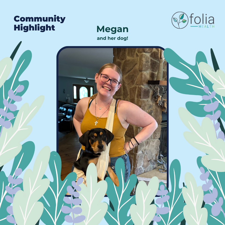 Living with POTS, EDS, and MCAS. — Folia Health