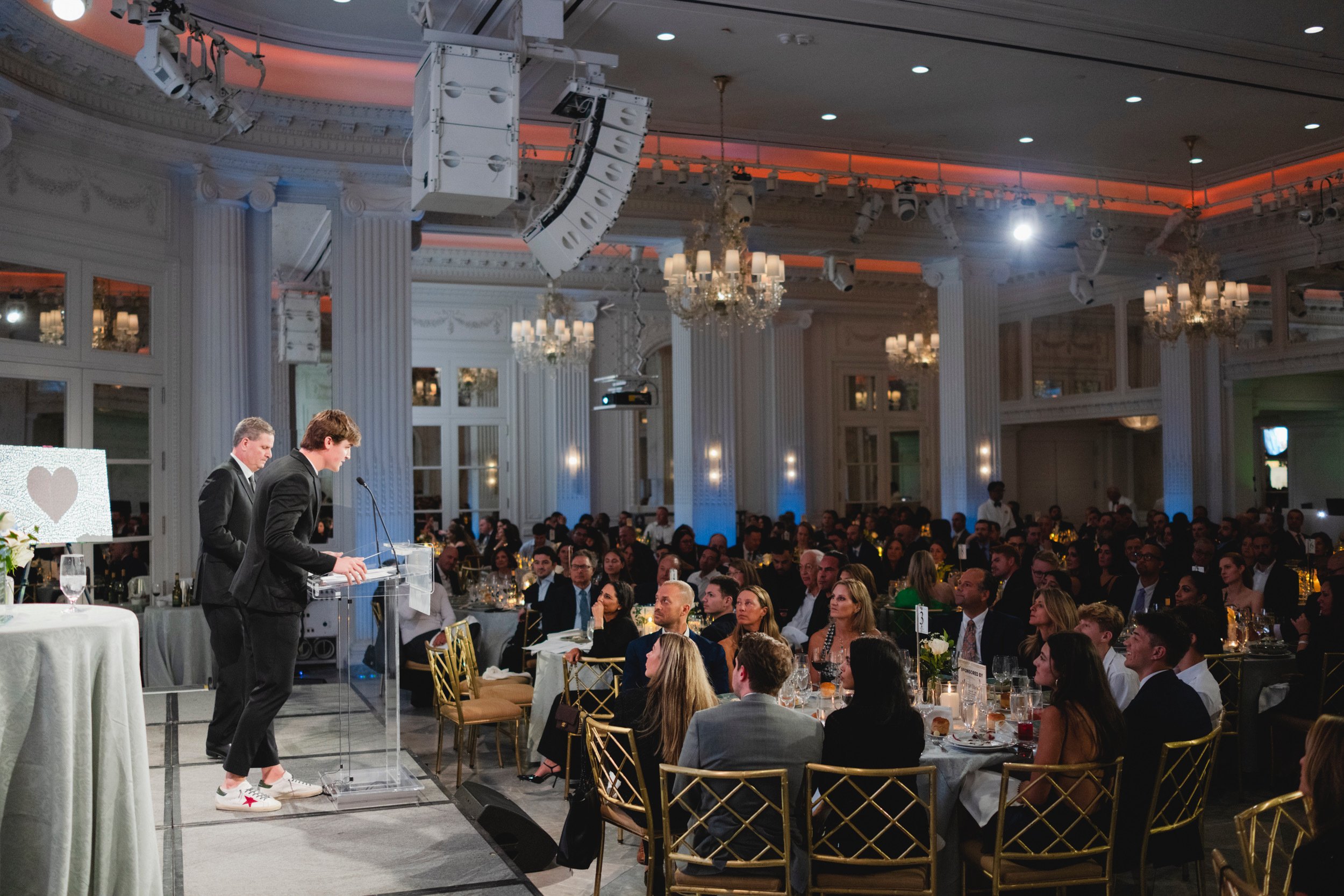 Finding Purpose in the Paths We Never Planned