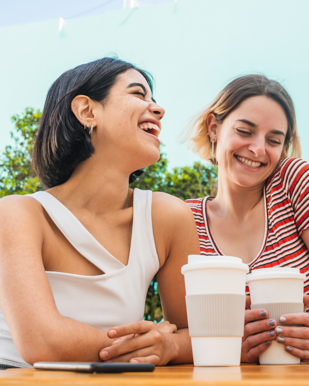 Spoons, Swipes &amp; Self-Worth: Dating Beyond the “I’m Too…” Narrative