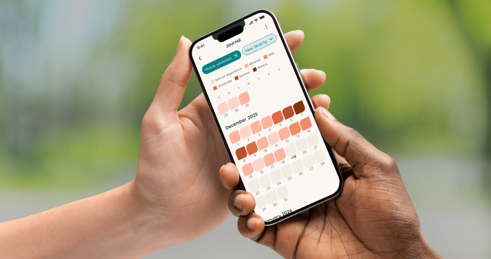 Folia Health Launches App-Based Study to Unlock Novel Real-World Evidence of Symptom Burden and Unmet Need for Patients and Caregivers in CIDP