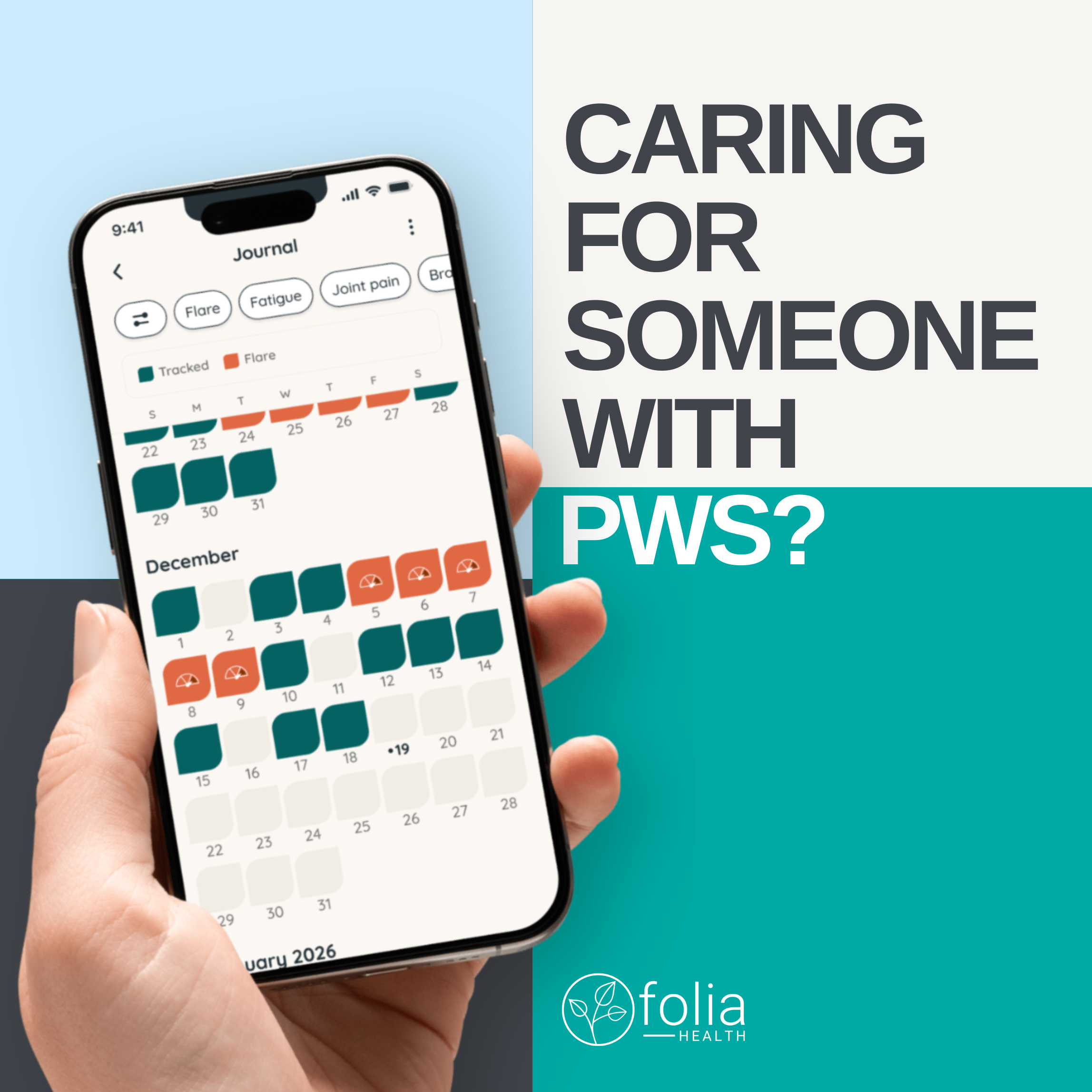 Why Tracking Matters in Prader‑Willi Syndrome: A Q&amp;A for Caregivers