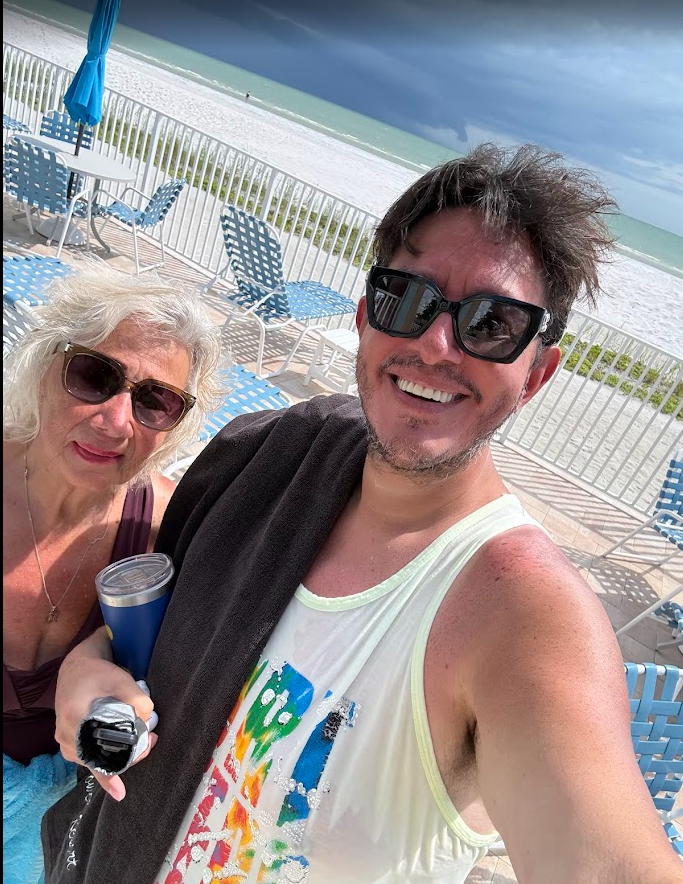 Packing Lessons: Reflections on Caregiving and the Seasons from the EMG Table