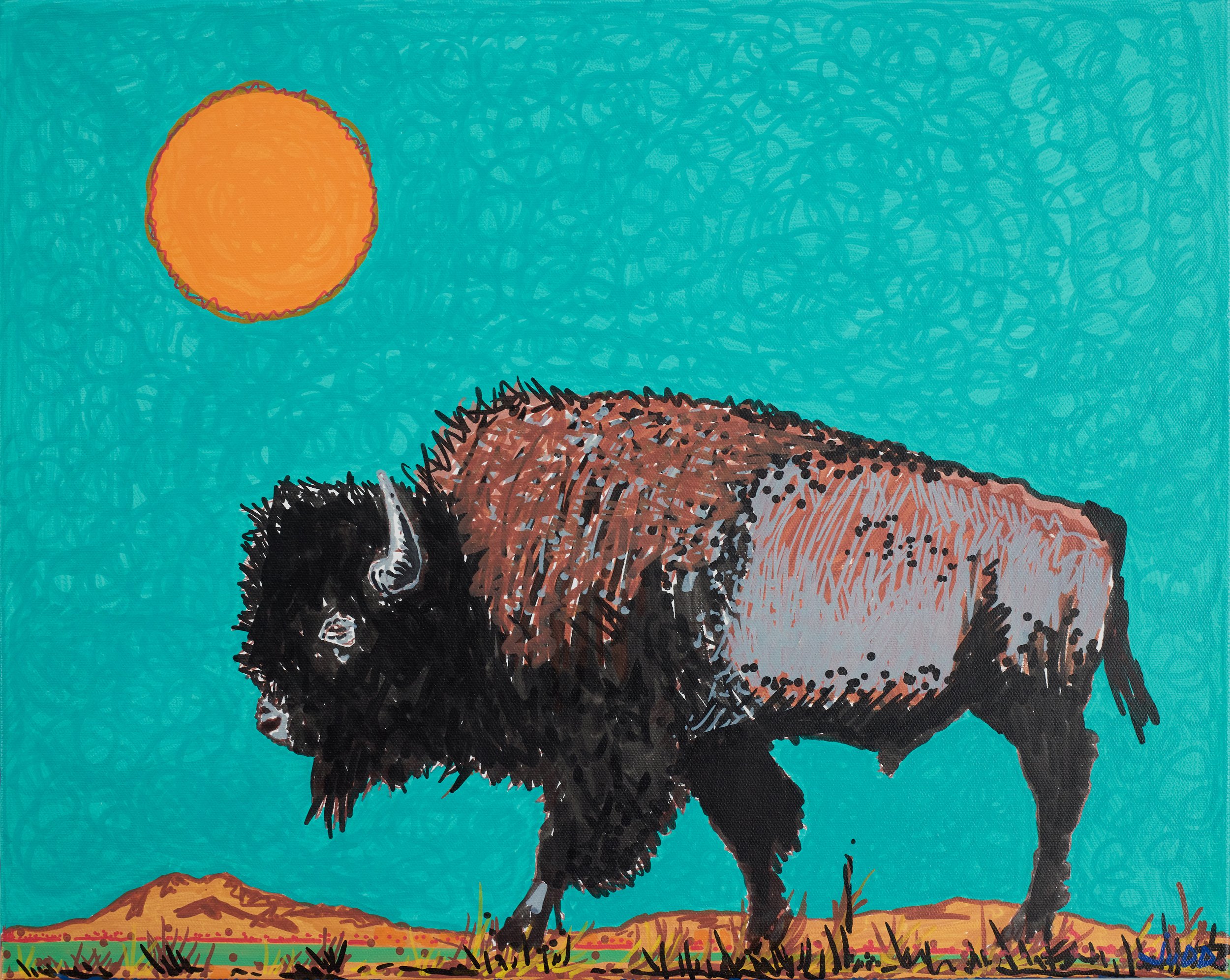 Kibler and Kirch KKFA 2026 Judd Thompson Head Honcho 0669.jpg