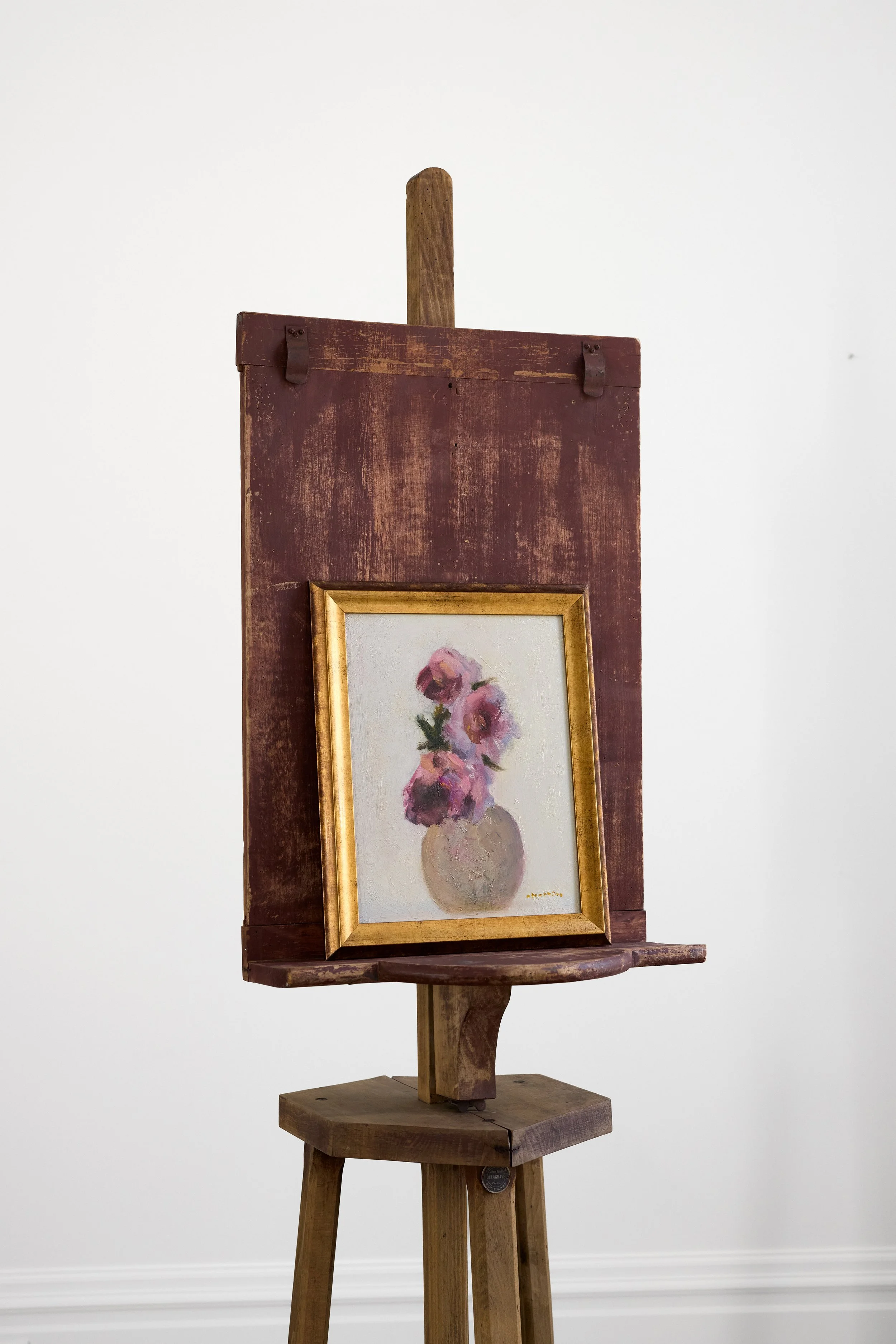 Kibler and Kirch Fine Art Robert Tompkins Tres 2841-1.jpg