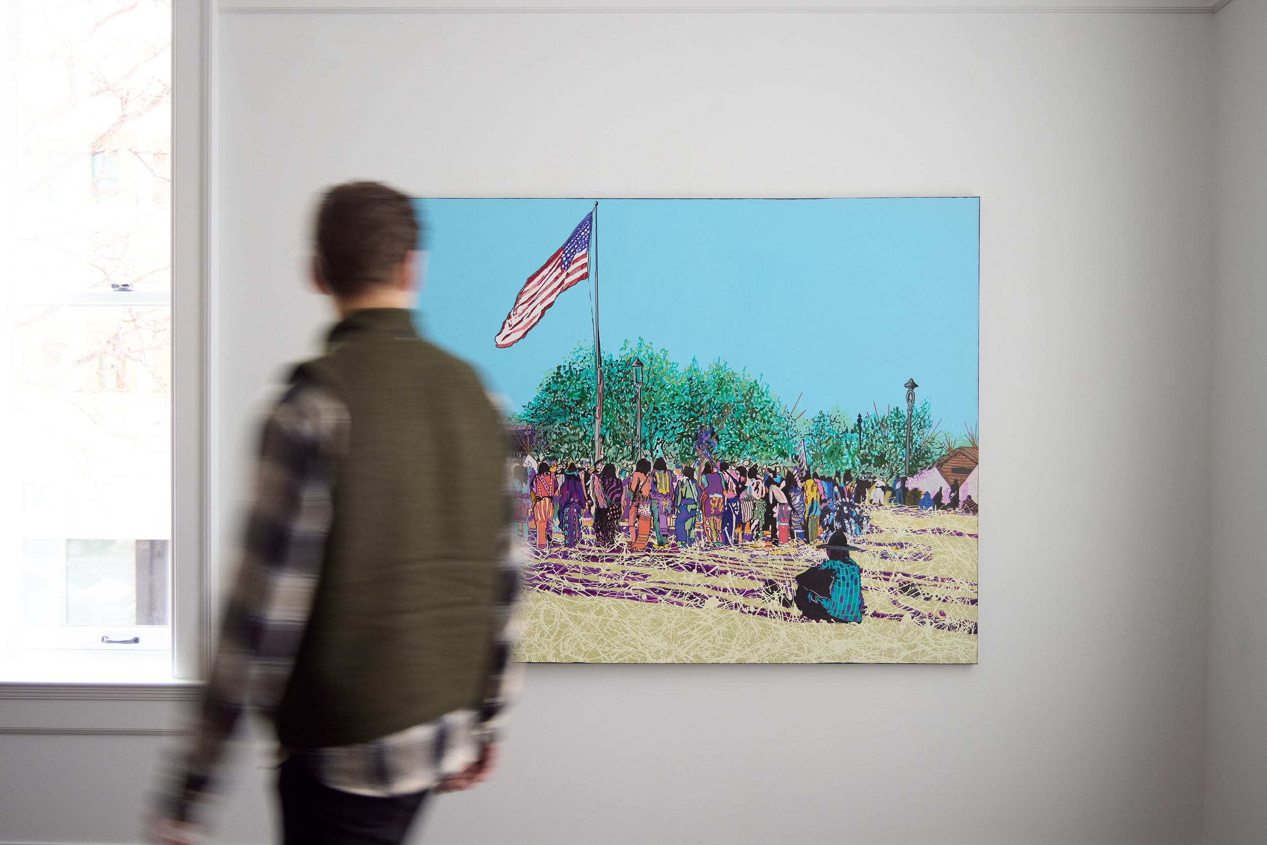 "Independence"