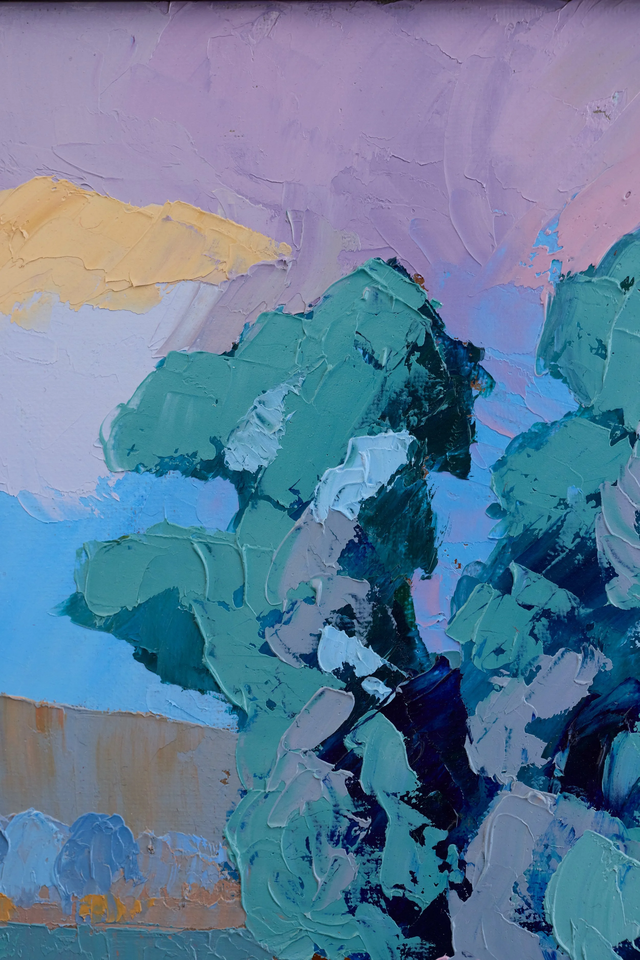 Kibler and Kirch Fine Art James A Vincent Wind River Acceleration 2487.jpg