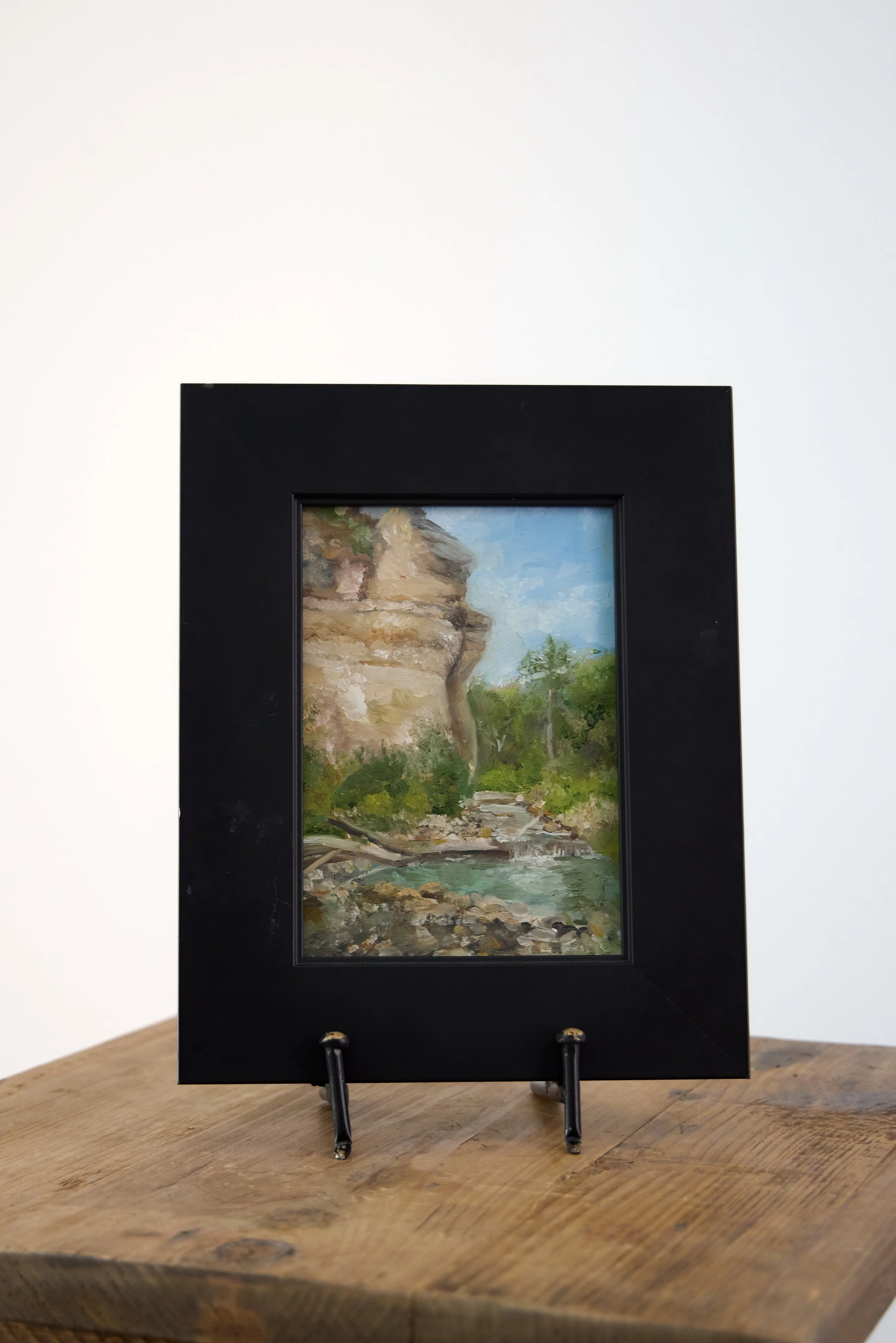 Kibler and Kirch KKFA 2026 Ben Pease Pryor Gap 0637.jpg