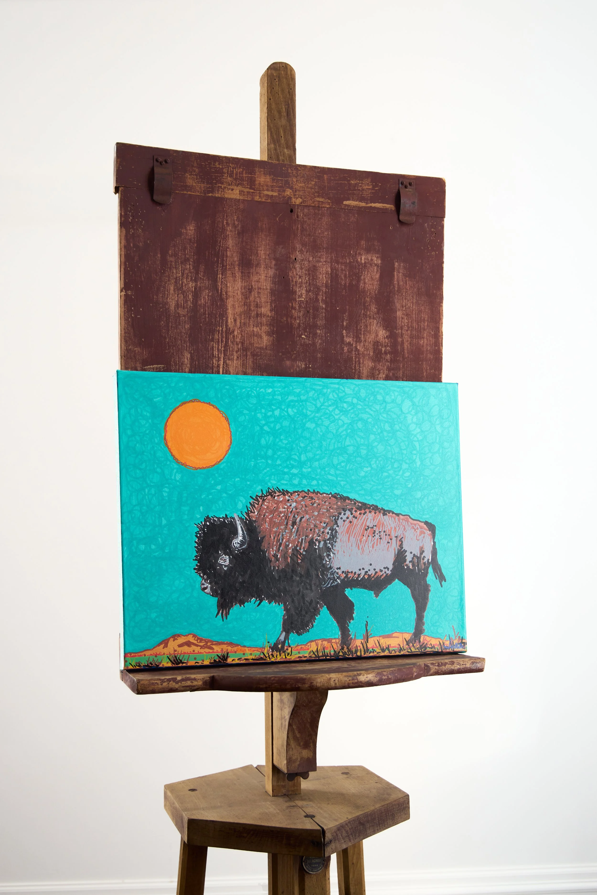 Kibler and Kirch KKFA 2026 Judd Thompson Head Honcho 0679.jpg