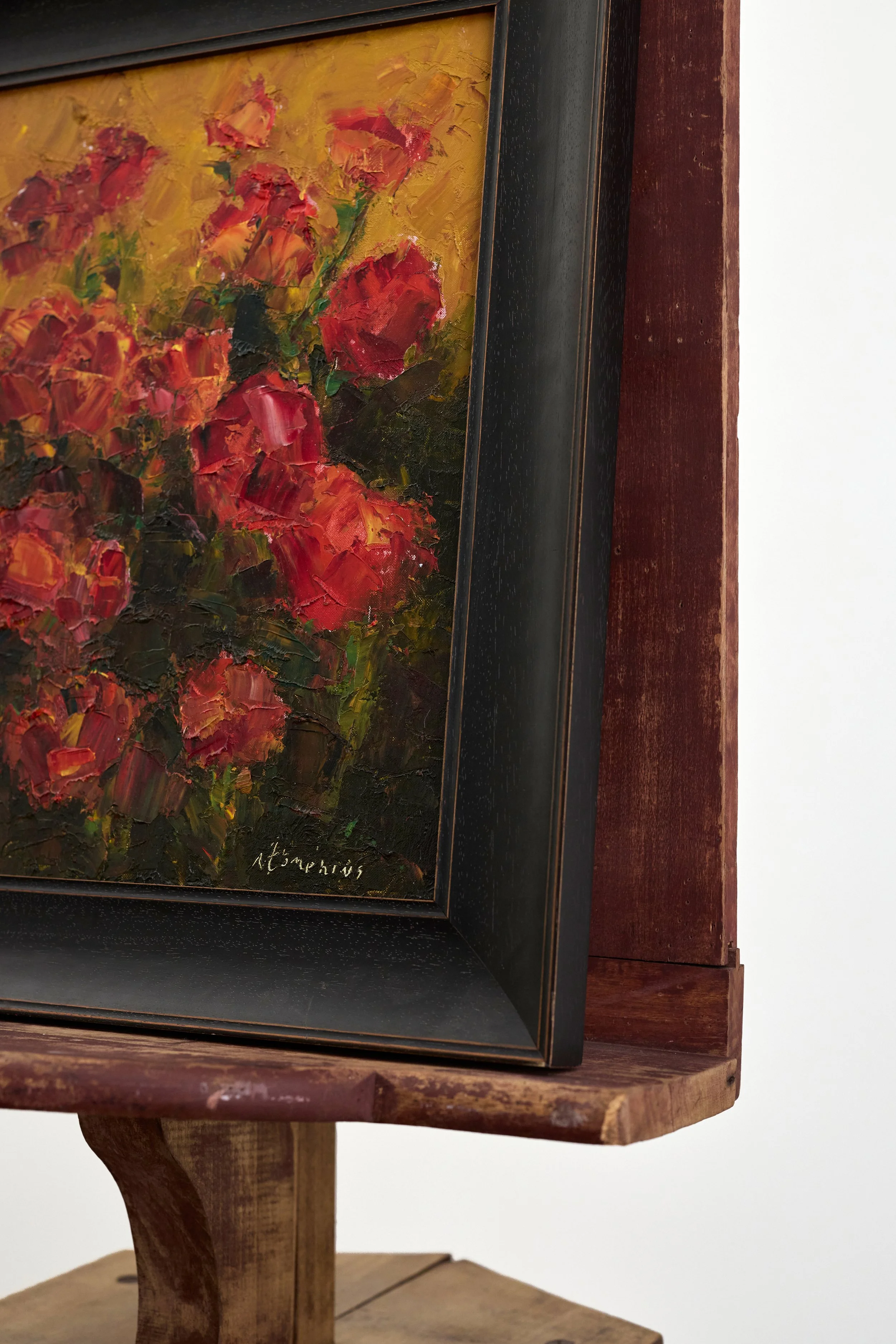 Kibler and Kirch KKFA 2026 Bob Tompkins Rose Harmony1693.jpg