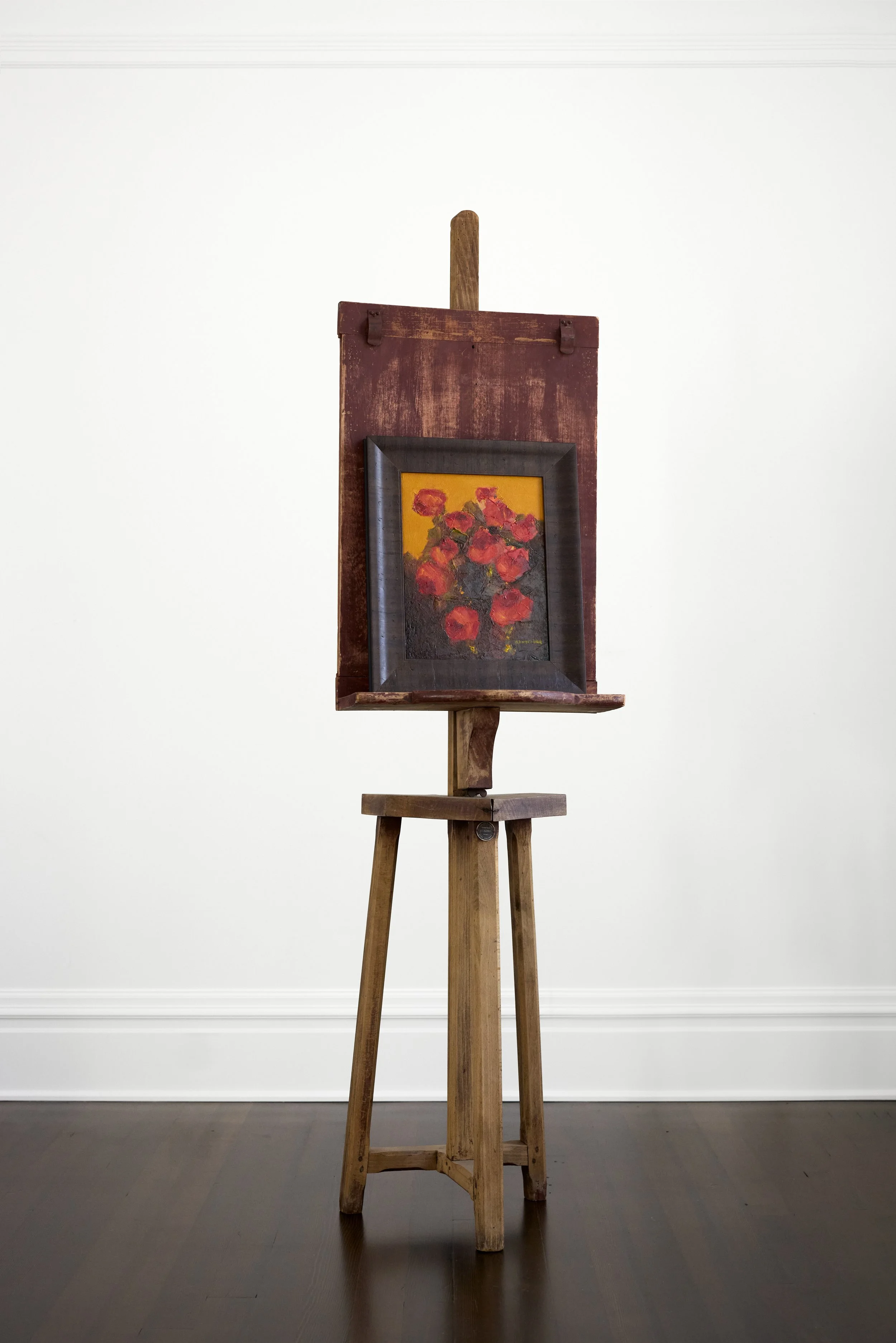 Kibler and Kirch Fine Art Robert Tompkins Decrescendo 2814.jpg