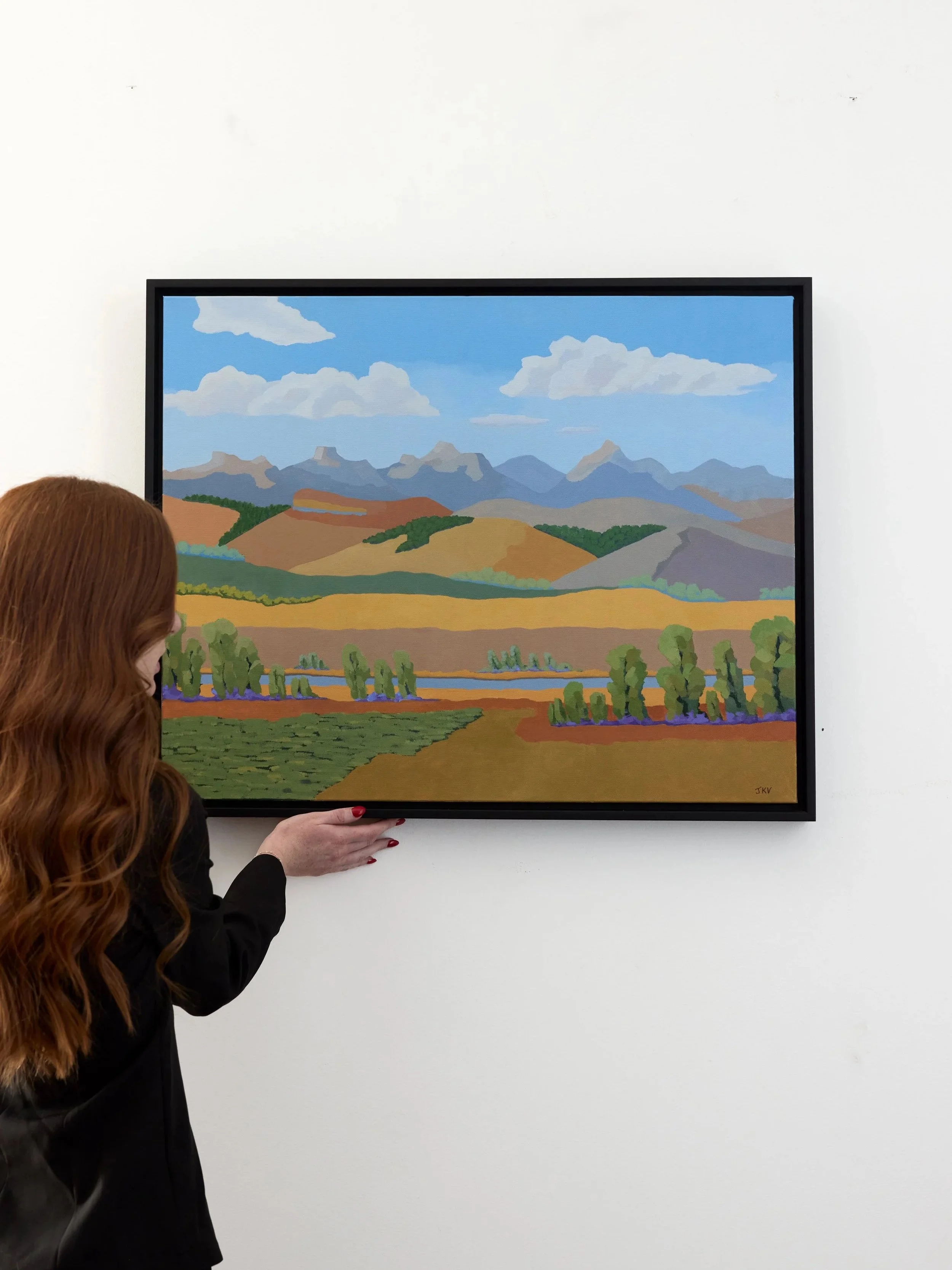 Kibler+and+Kirch+Fine+Art+James+A+Vincent+Shields+River+Elevation+2467.jpg