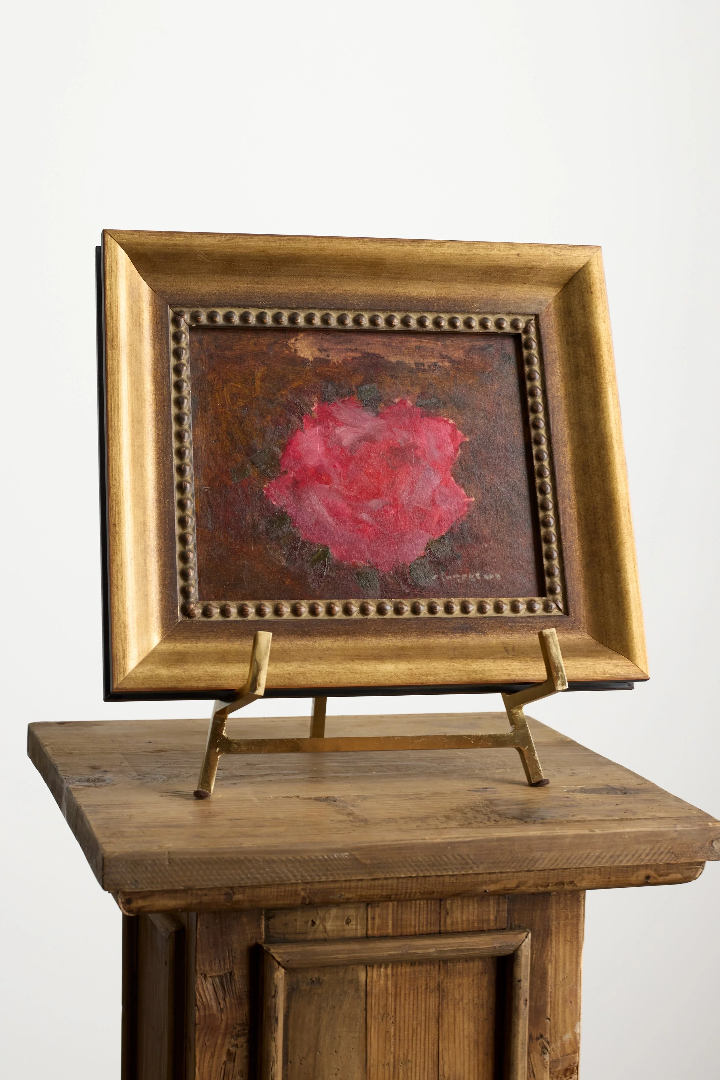 Kibler and Kirch KKFA 2026 Robert Tompkins Solo 0893.jpg