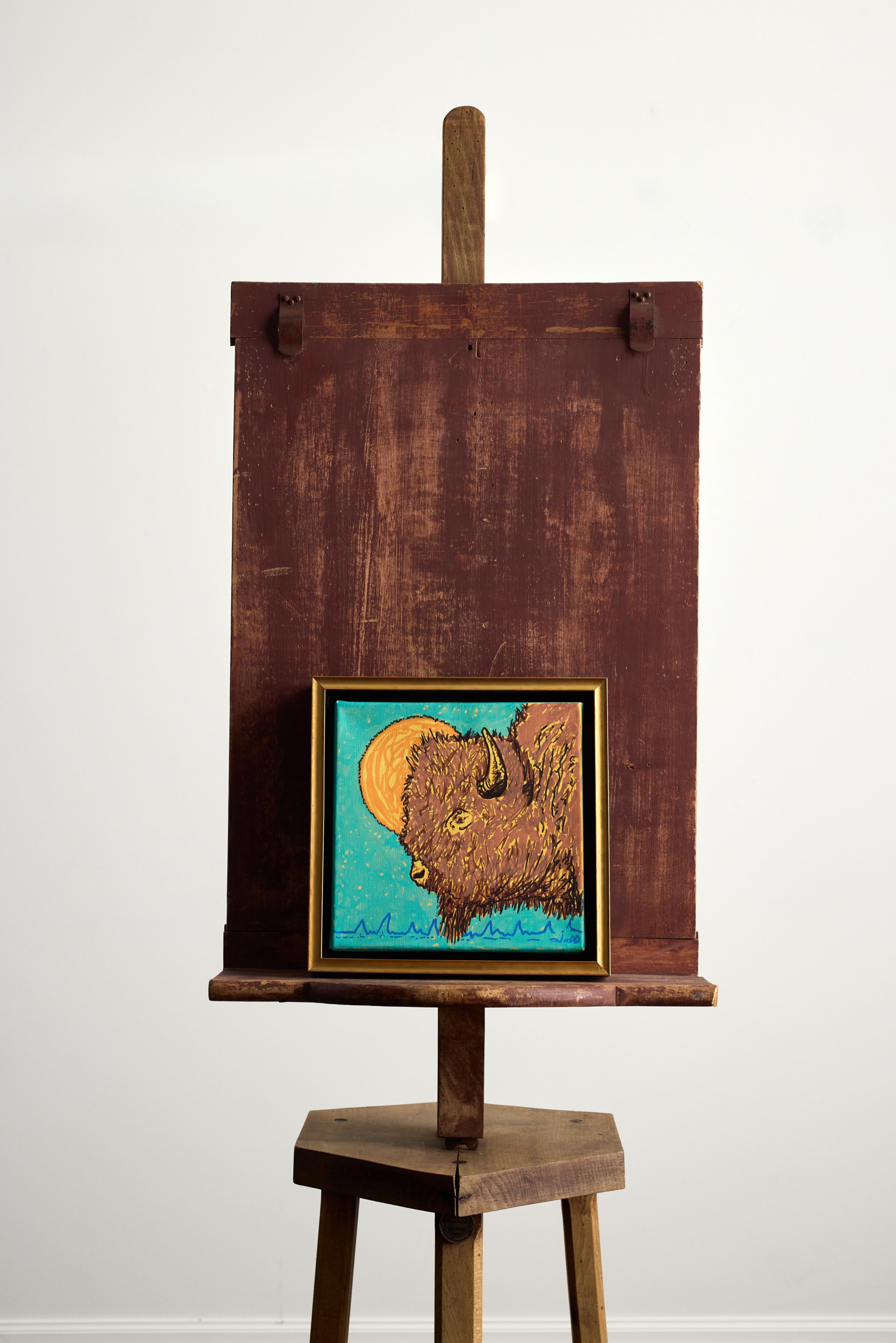 Kibler and Kirch KKFA 2026 Judd Thompson Fathers Son 0941.jpg