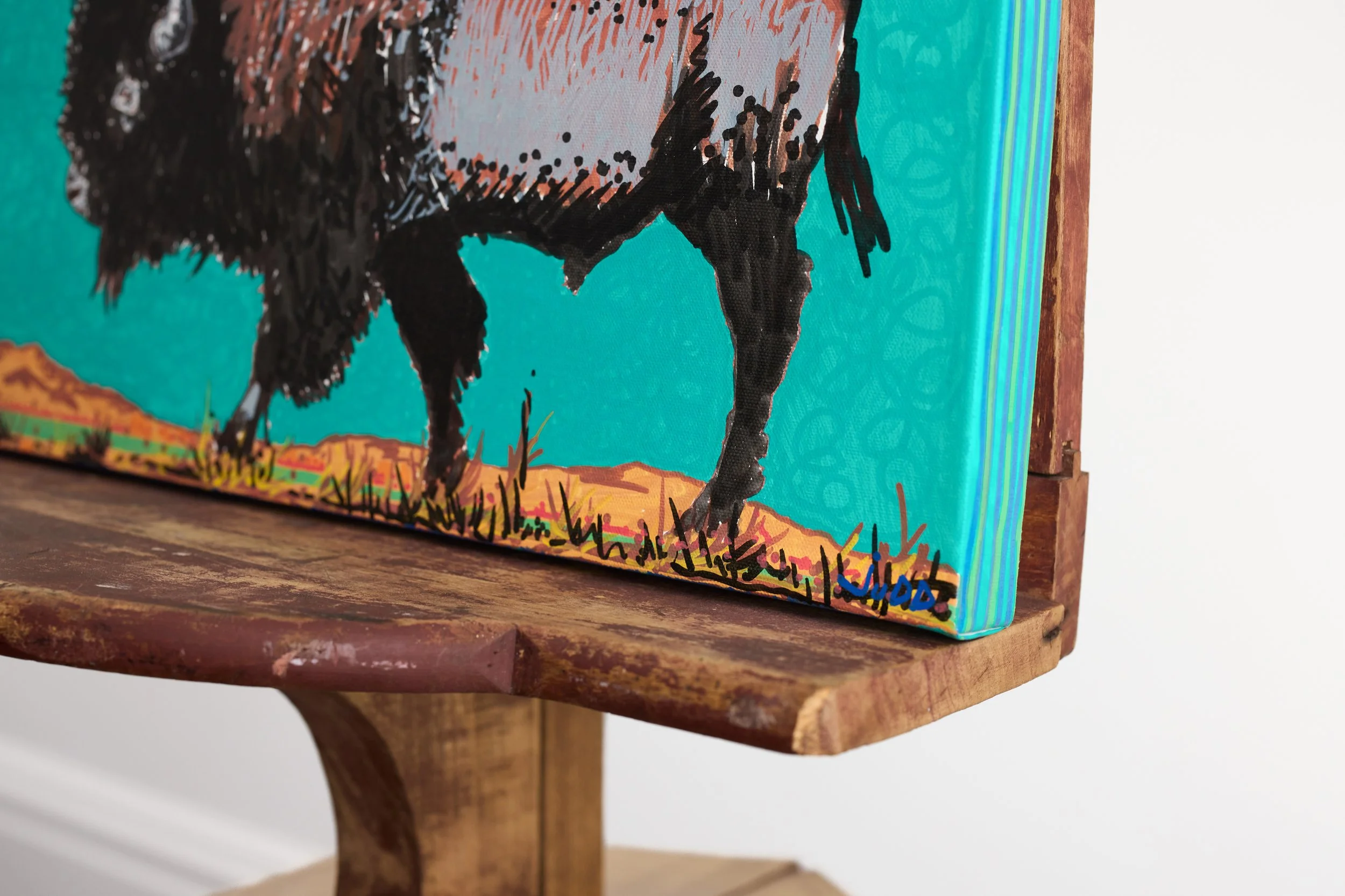 Kibler and Kirch KKFA 2026 Judd Thompson Head Honcho 0675.jpg