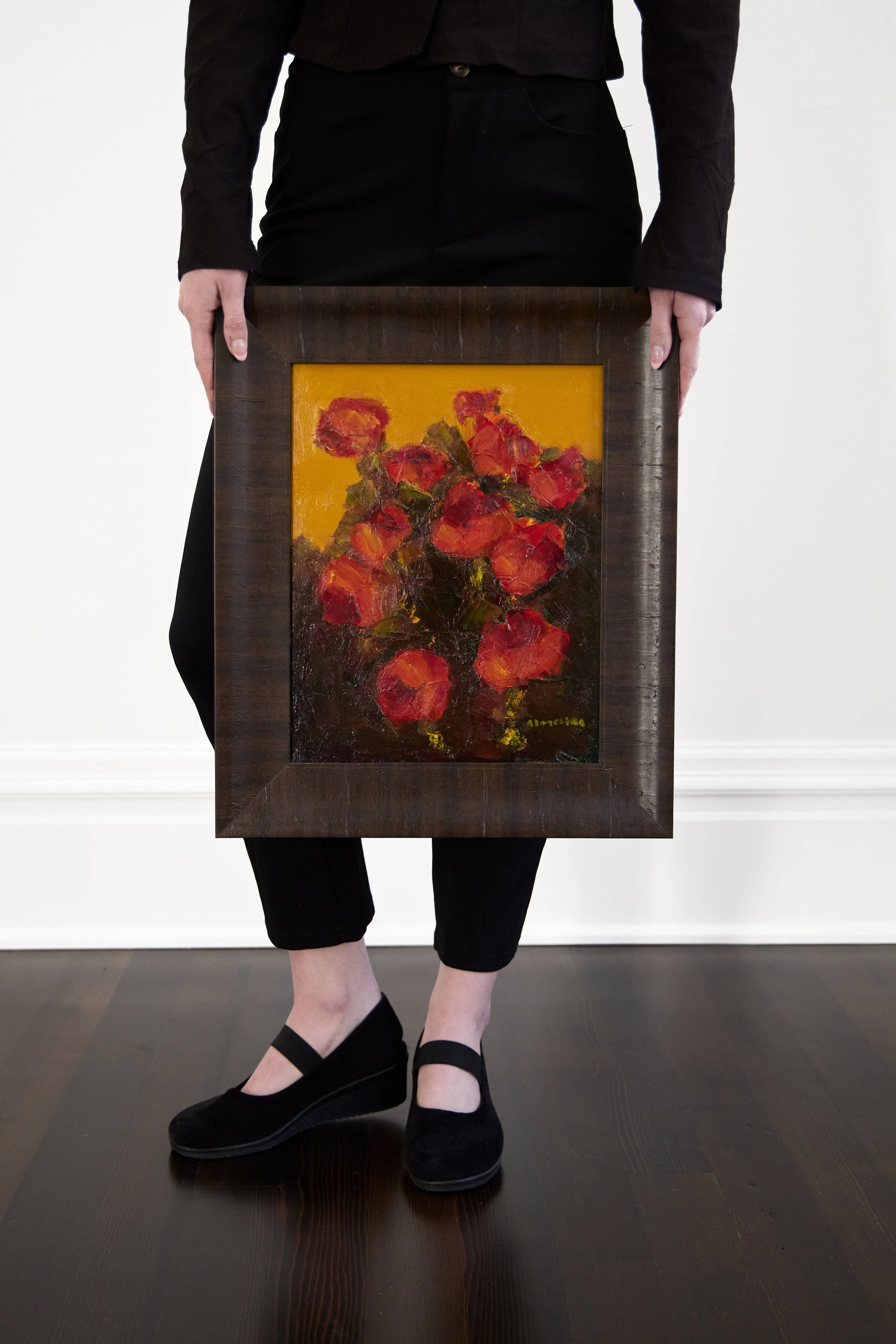 Kibler and Kirch Fine Art Robert Tompkins Decrescendo 2868-1.jpg