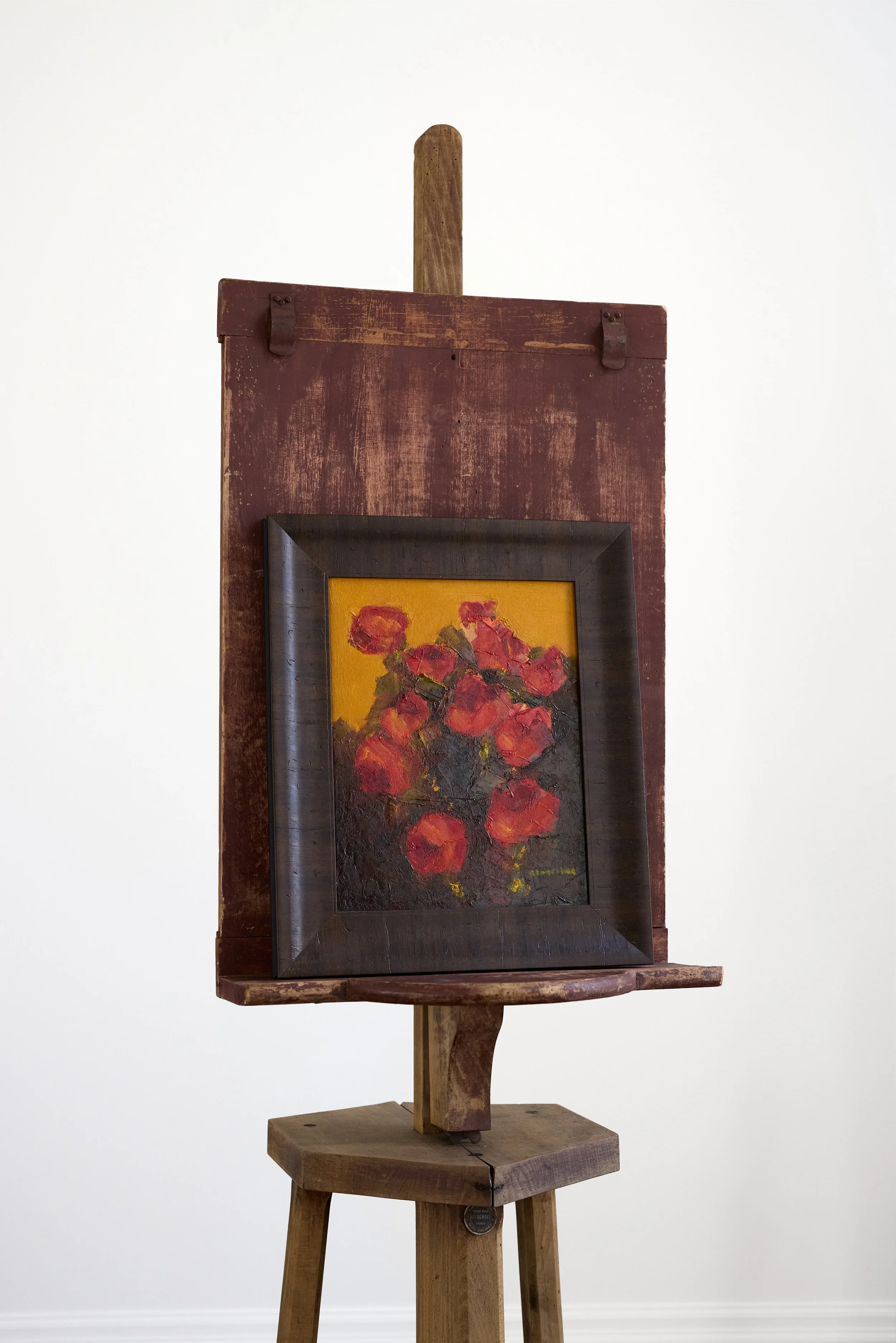 Kibler and Kirch Fine Art Robert Tompkins Decrescendo 2815-1.jpg