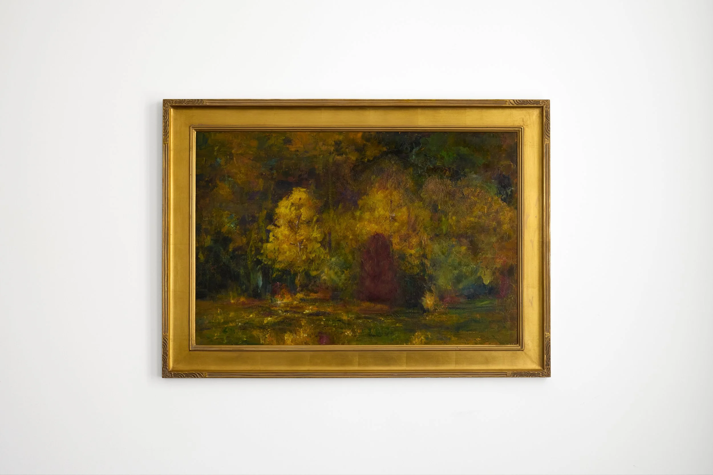 Kibler and Kirch Fine Art Robert Tompkins Spanish Peaks Fall 2765.jpg