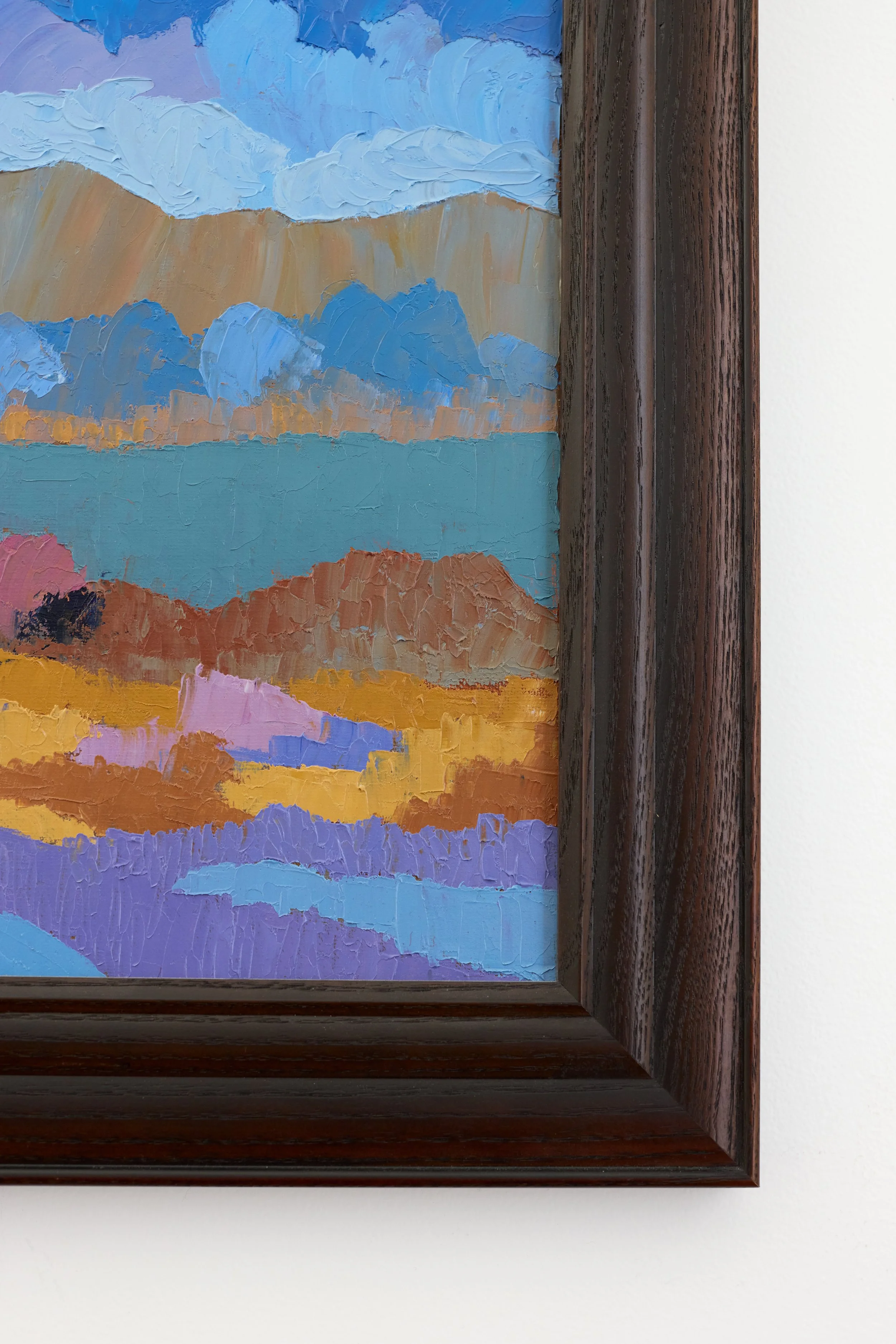 Kibler and Kirch Fine Art James A Vincent Wind River Acceleration 2512.jpg