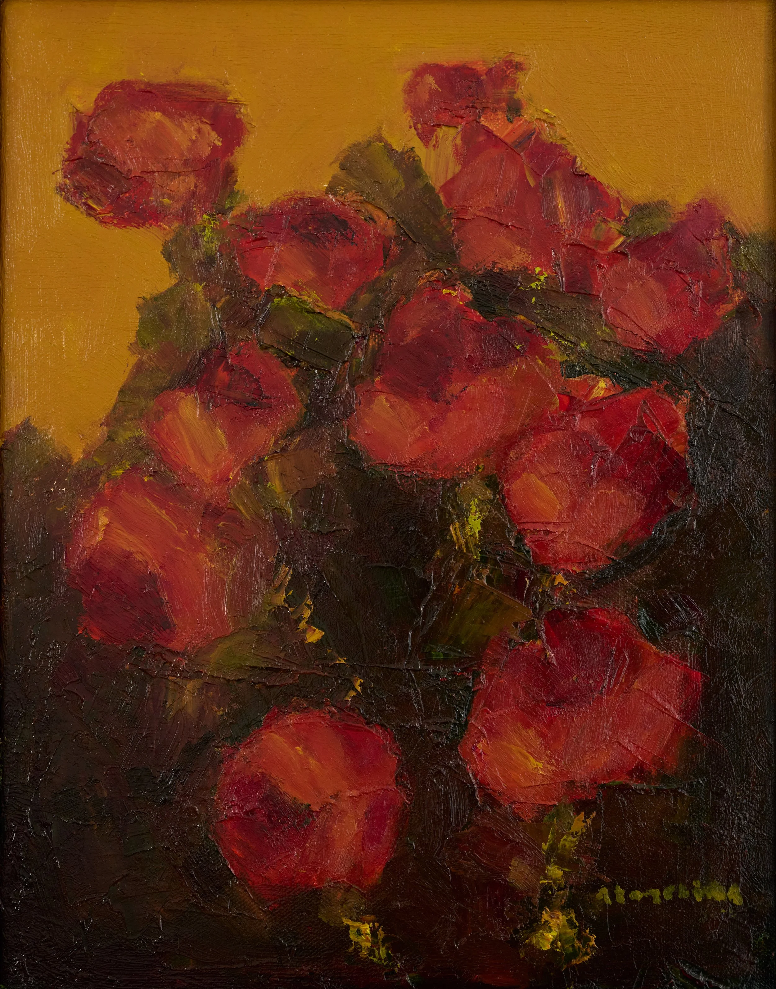 Kibler and Kirch Fine Art Robert Tompkins Decrescendo 2823-1.jpg