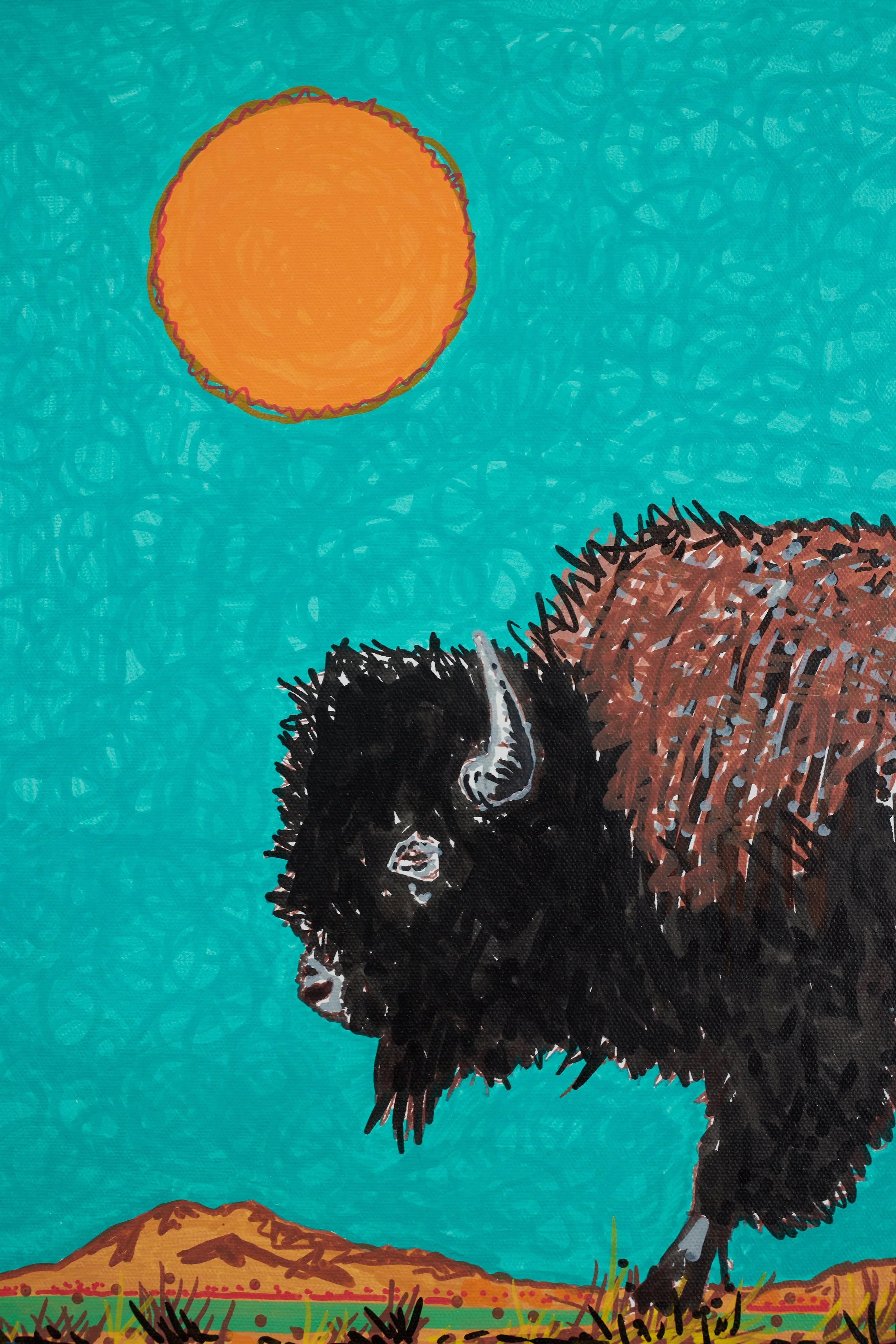 Kibler and Kirch KKFA 2026 Judd Thompson Head Honcho.jpg