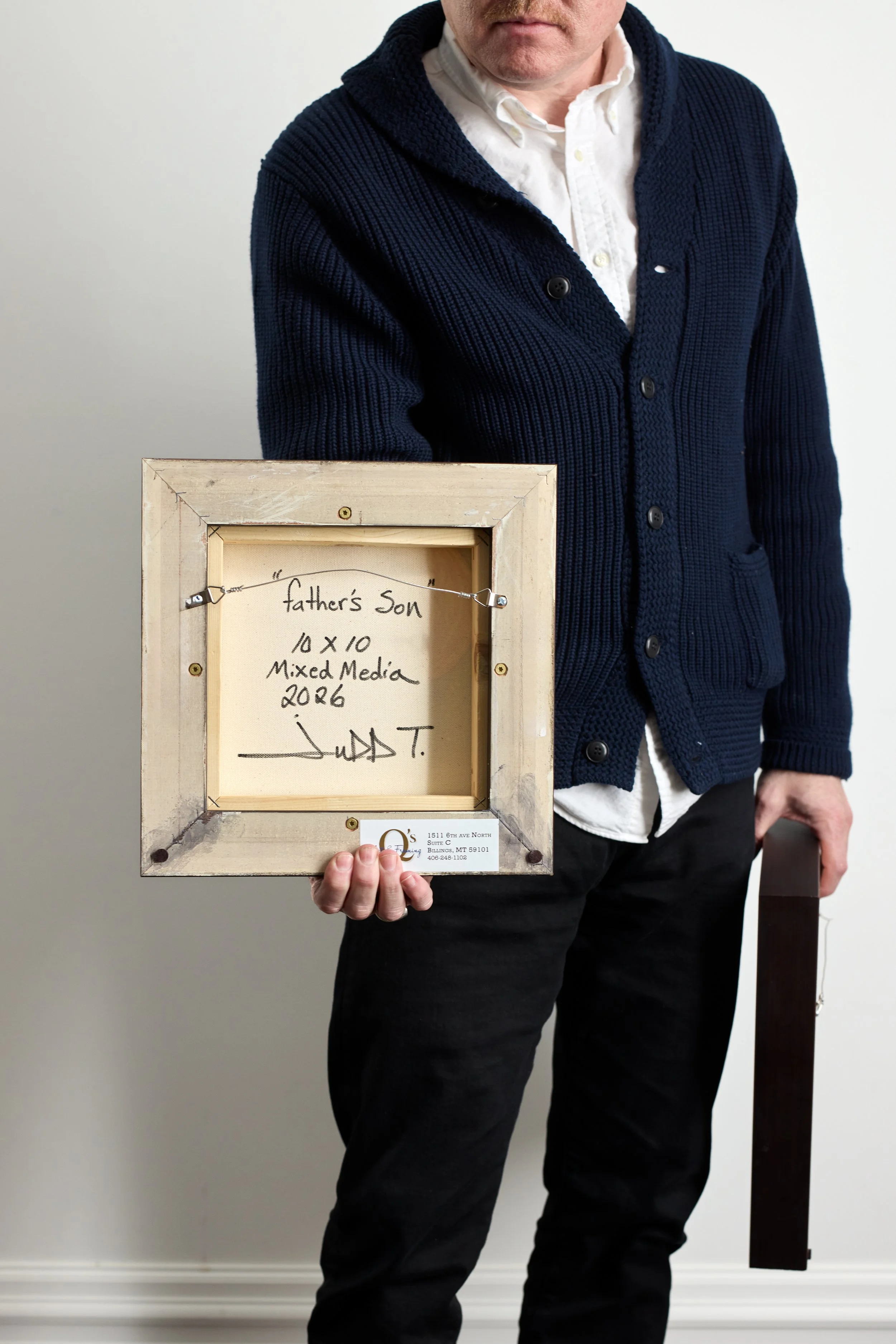 Kibler and Kirch KKFA 2026 Judd Thompson 0720 Fathers Son.jpg