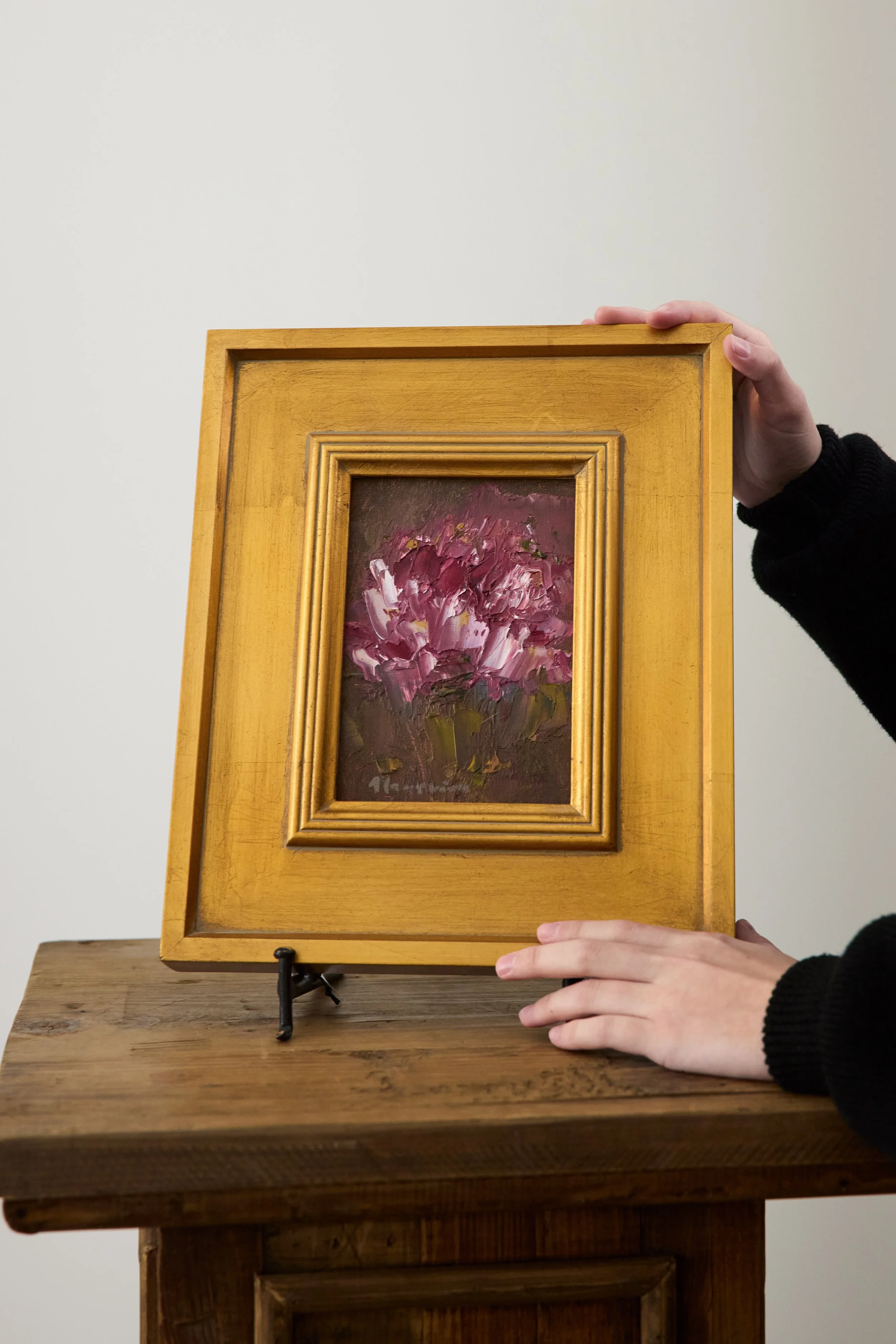 Kibler and Kirch KKFA 2026 Robert Tompkins Melody 0469.jpg