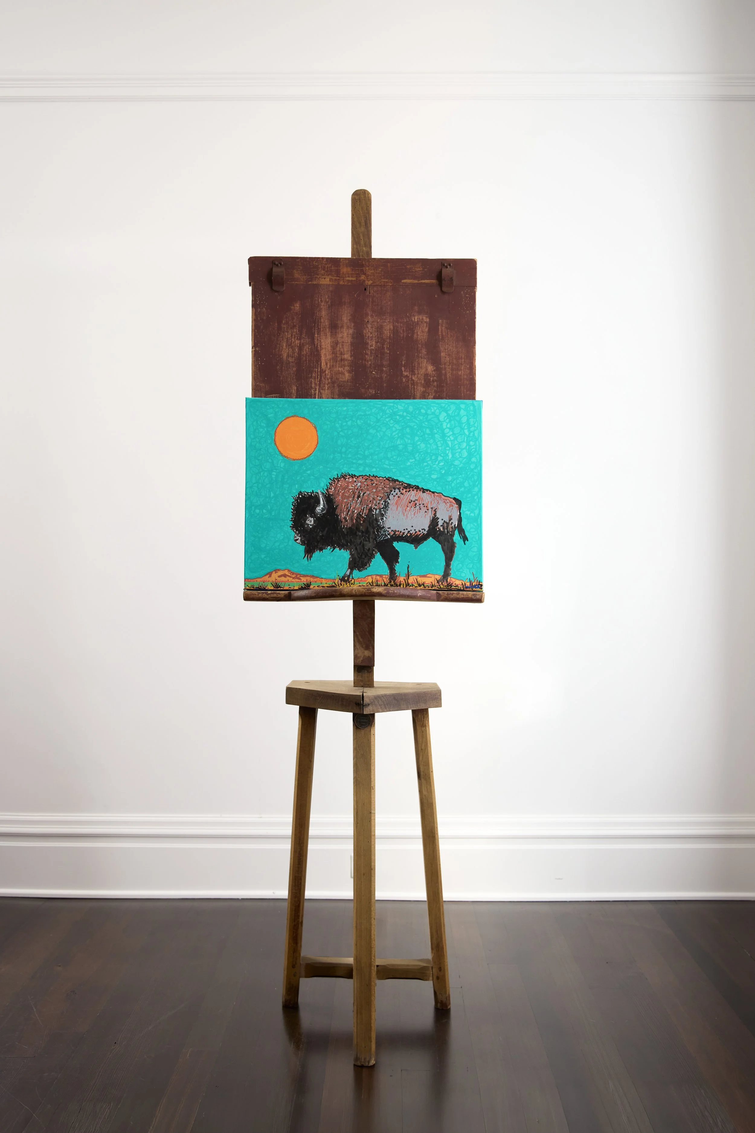 Kibler and Kirch KKFA 2026 Judd Thompson Head Honcho 0676.jpg