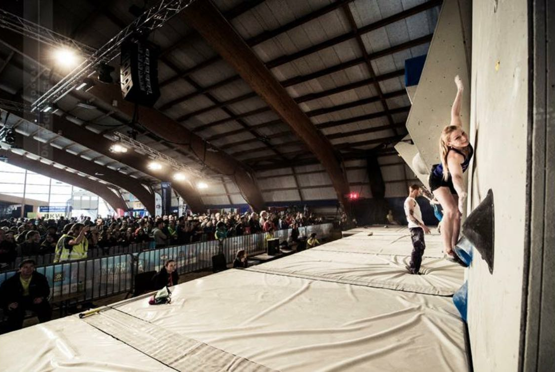 Semi-finals bloc 2 | pic: DavidSchweizer.ch