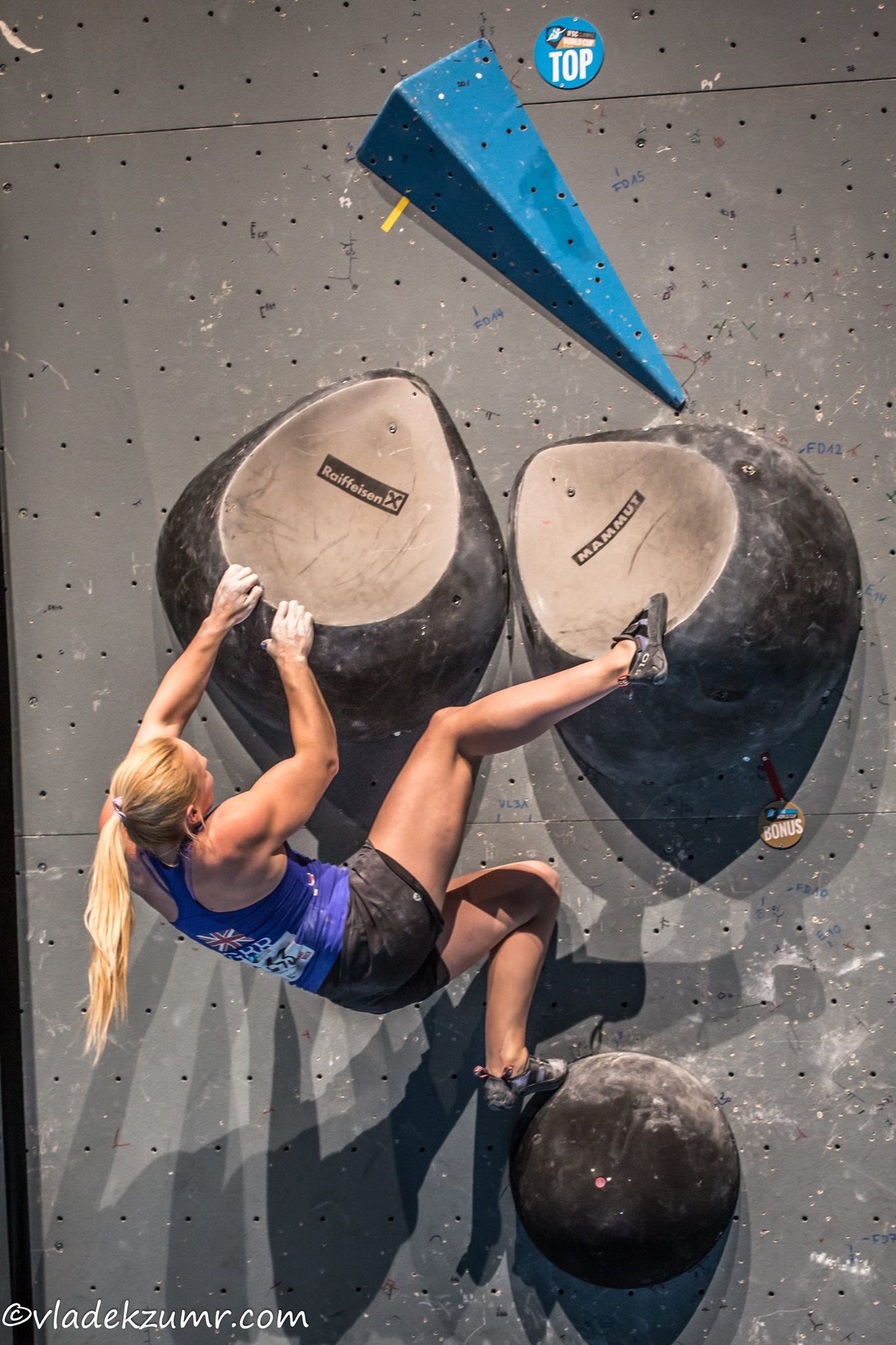 Semi-finals bloc 4