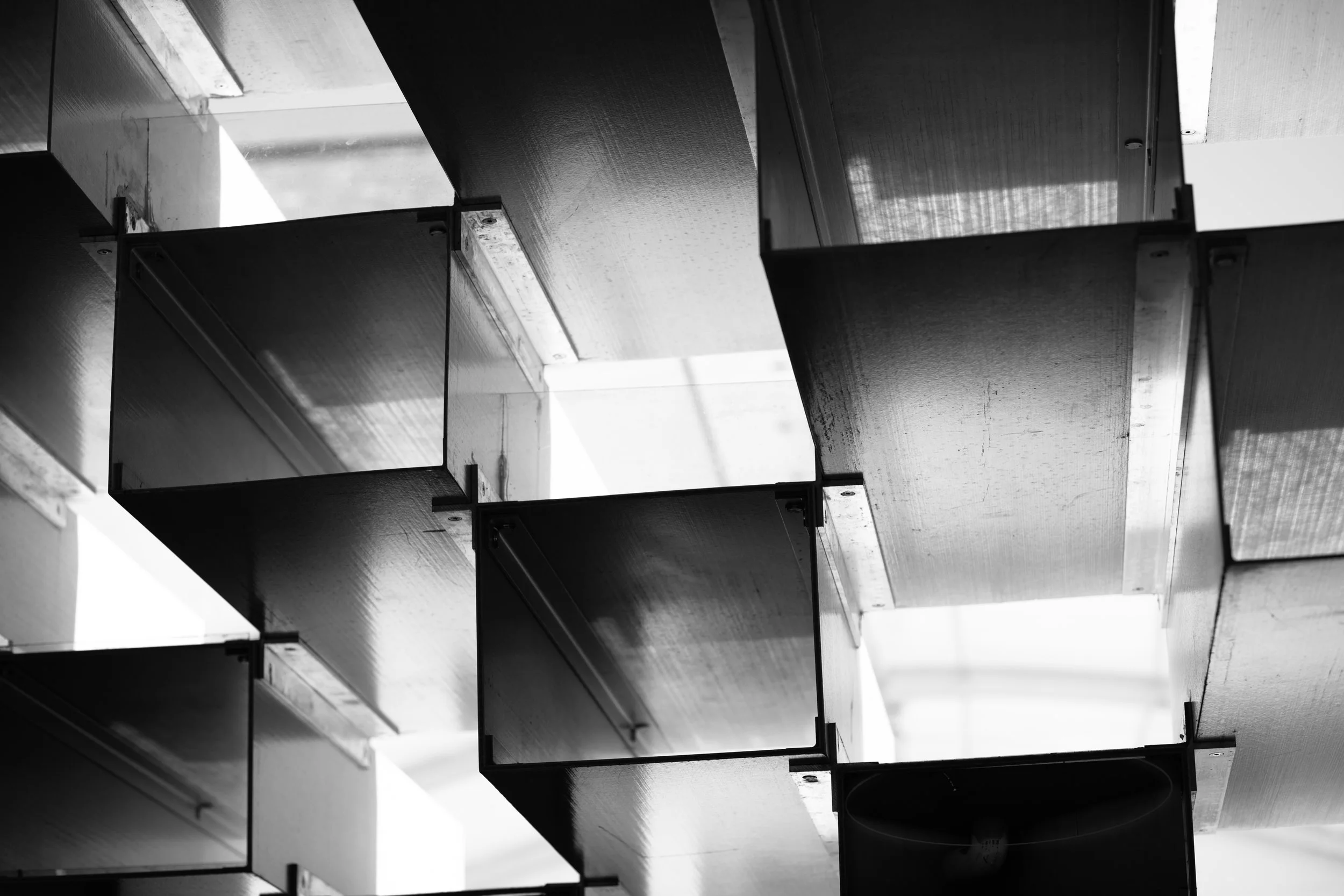 Unzipped paviion Bjarke Ingels Toronto Architecture Toronto Architect Ontario Design Westfield Katia Marten Blogger After 50