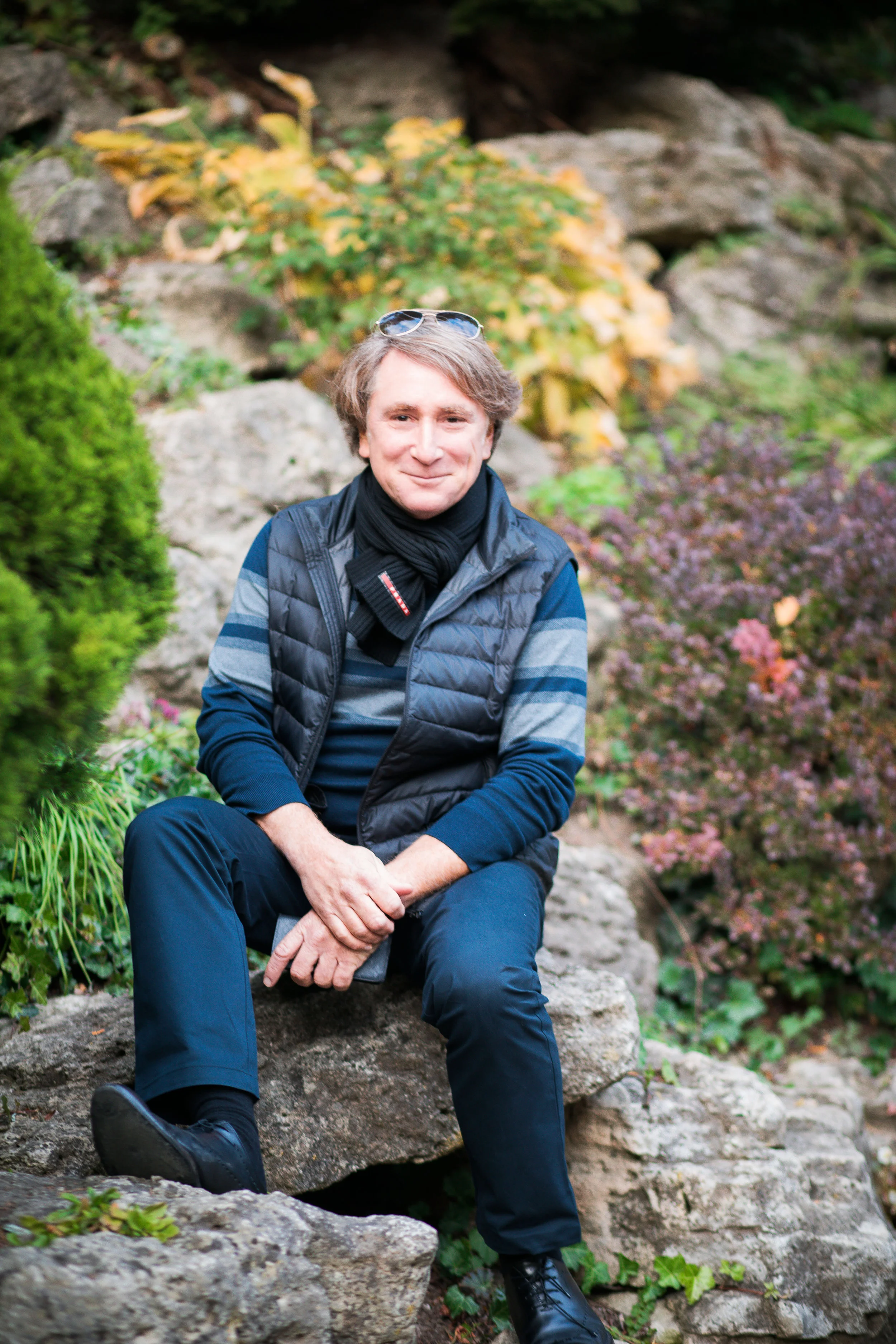 Toronto Real Estate Agent Royal Lepage KMD Group Canada Ontario Katia Marten KatiainToronto Costa Rican Architecture Design Blog Portraits Edwards Gardens trends
