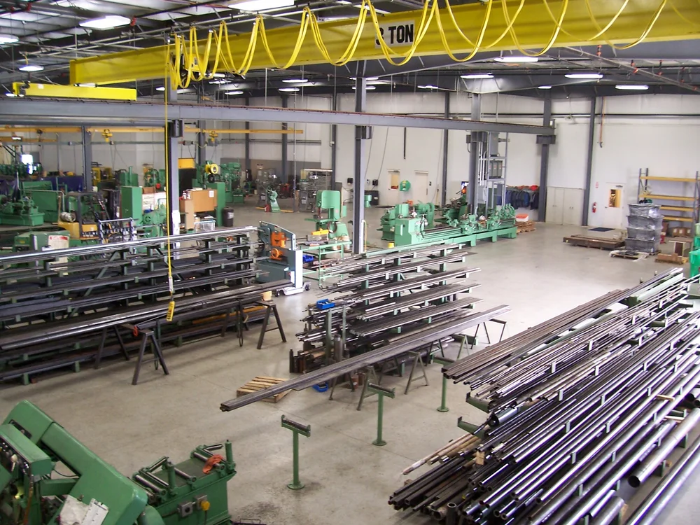 About Lacal Equipment — Lacal Equipment Replacement Parts