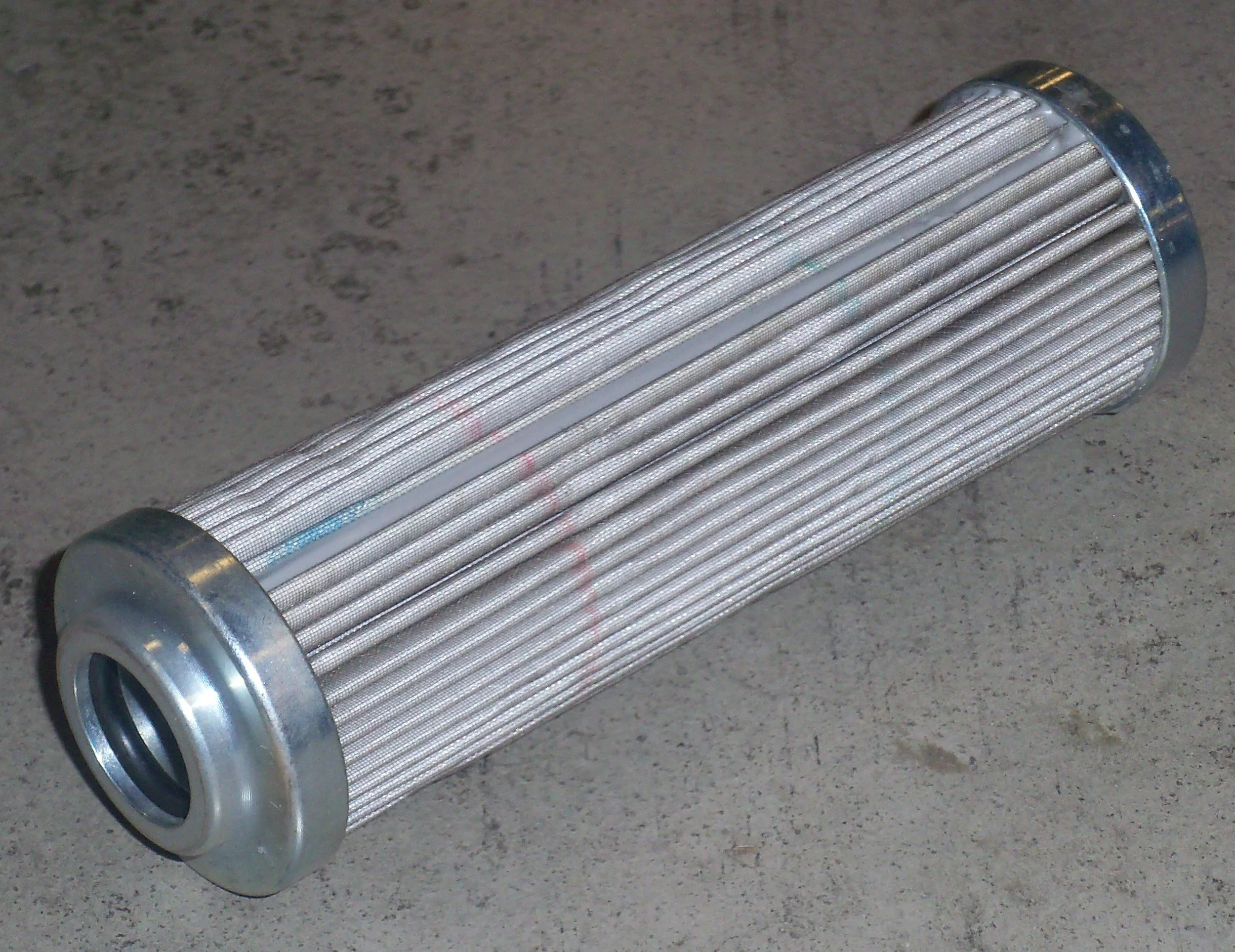 Parts for Athey Mobil Street Sweeper — Lacal Equipment Replacement Parts