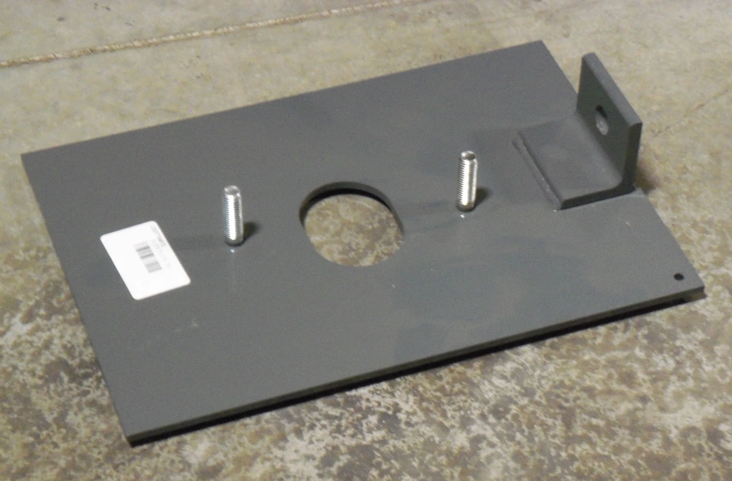 Parts for Elgin Street Sweepers — Lacal Equipment Replacement Parts