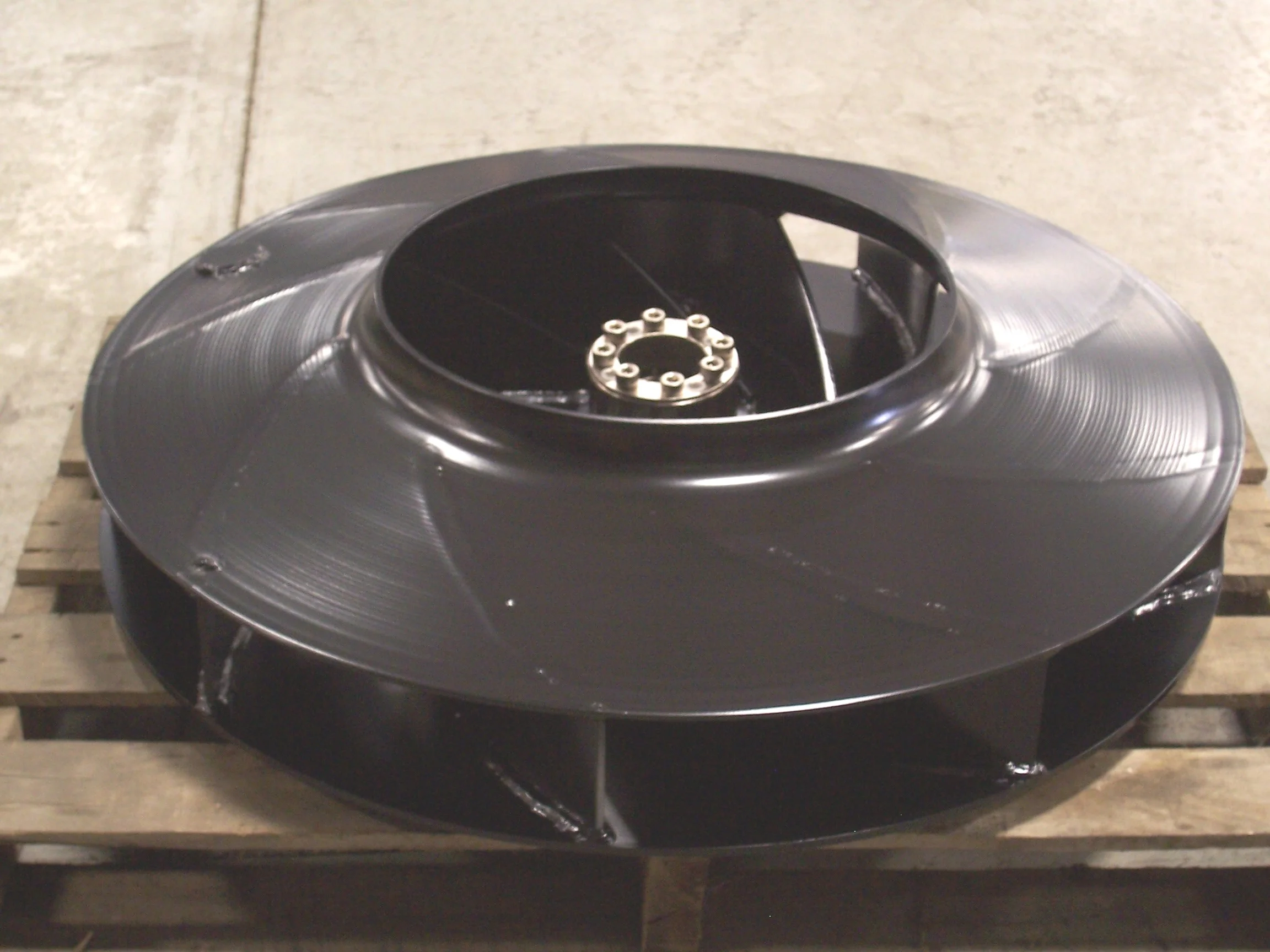 Parts for Elgin Street Sweepers — Lacal Equipment Replacement Parts