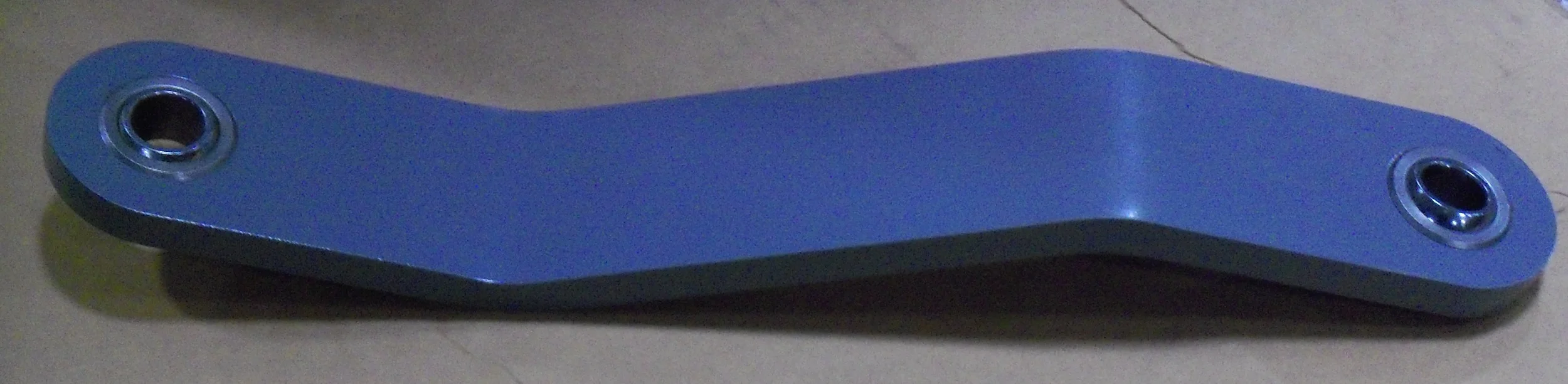 Parts for Elgin Street Sweepers — Lacal Equipment Replacement Parts