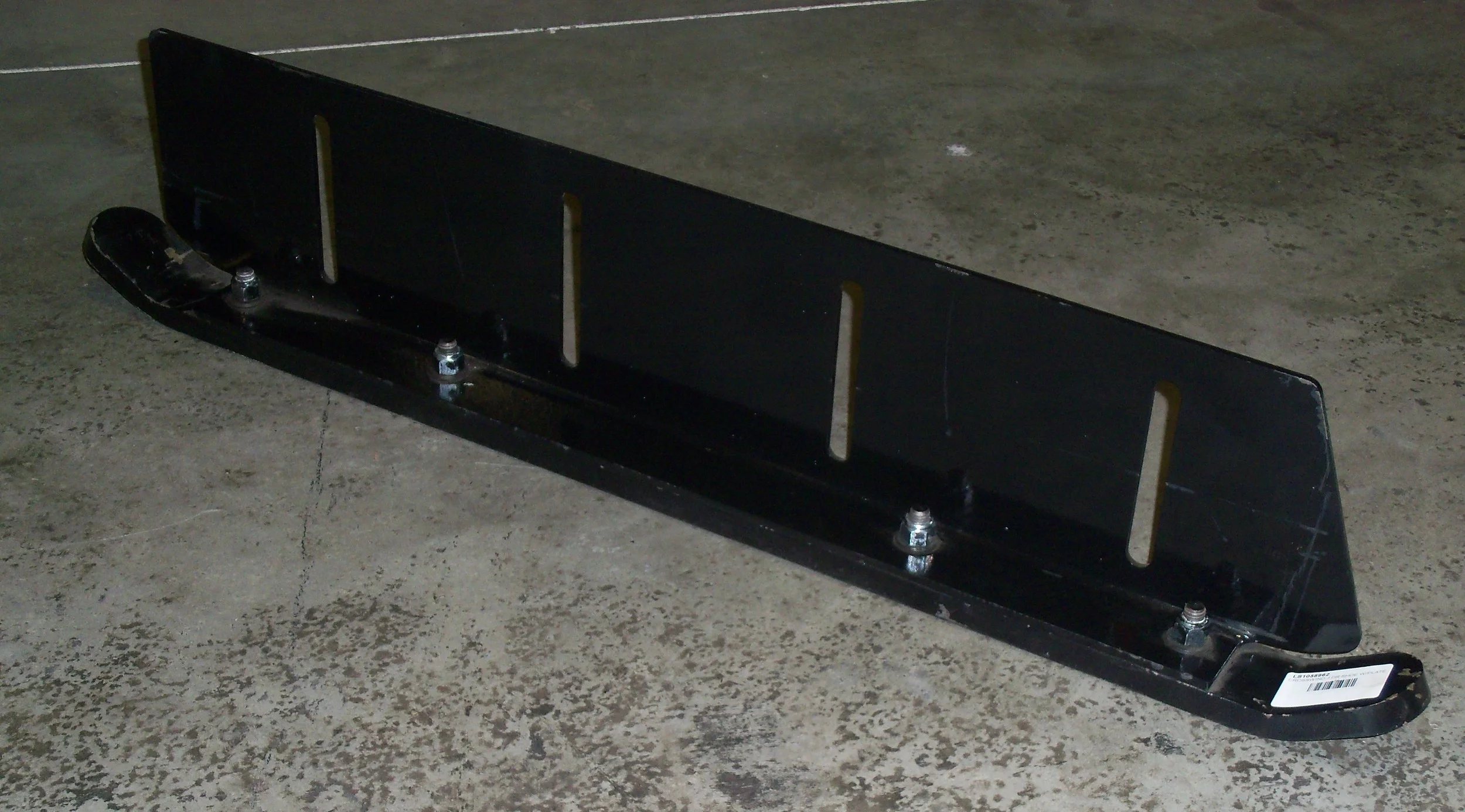 Parts for Elgin Street Sweepers — Lacal Equipment Replacement Parts