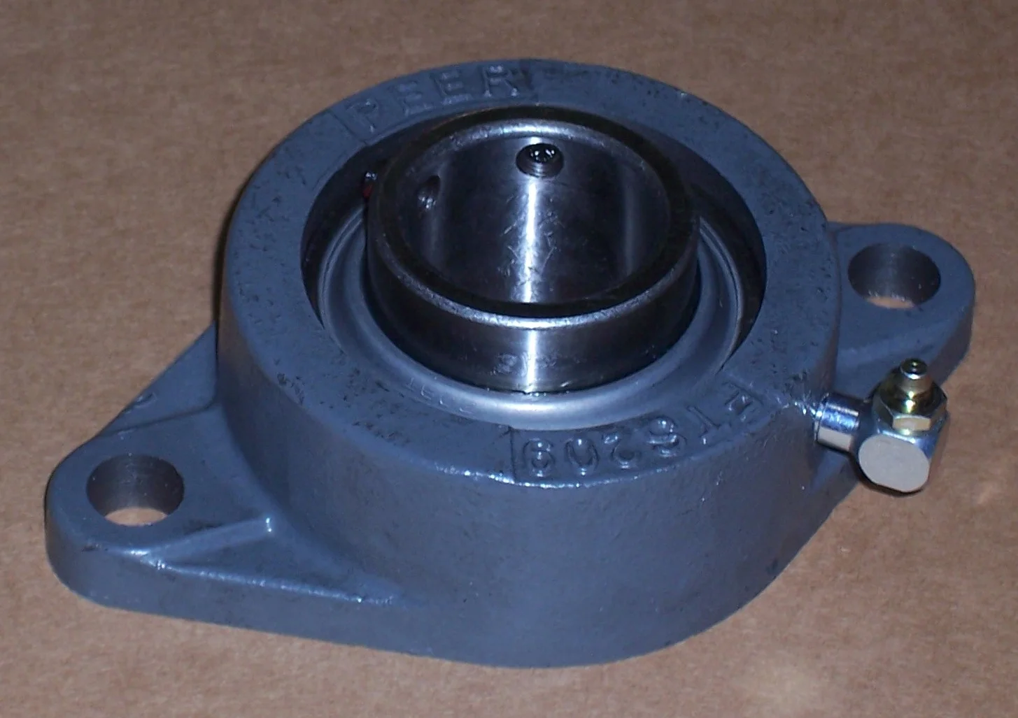 Parts for Elgin Street Sweepers — Lacal Equipment Replacement Parts