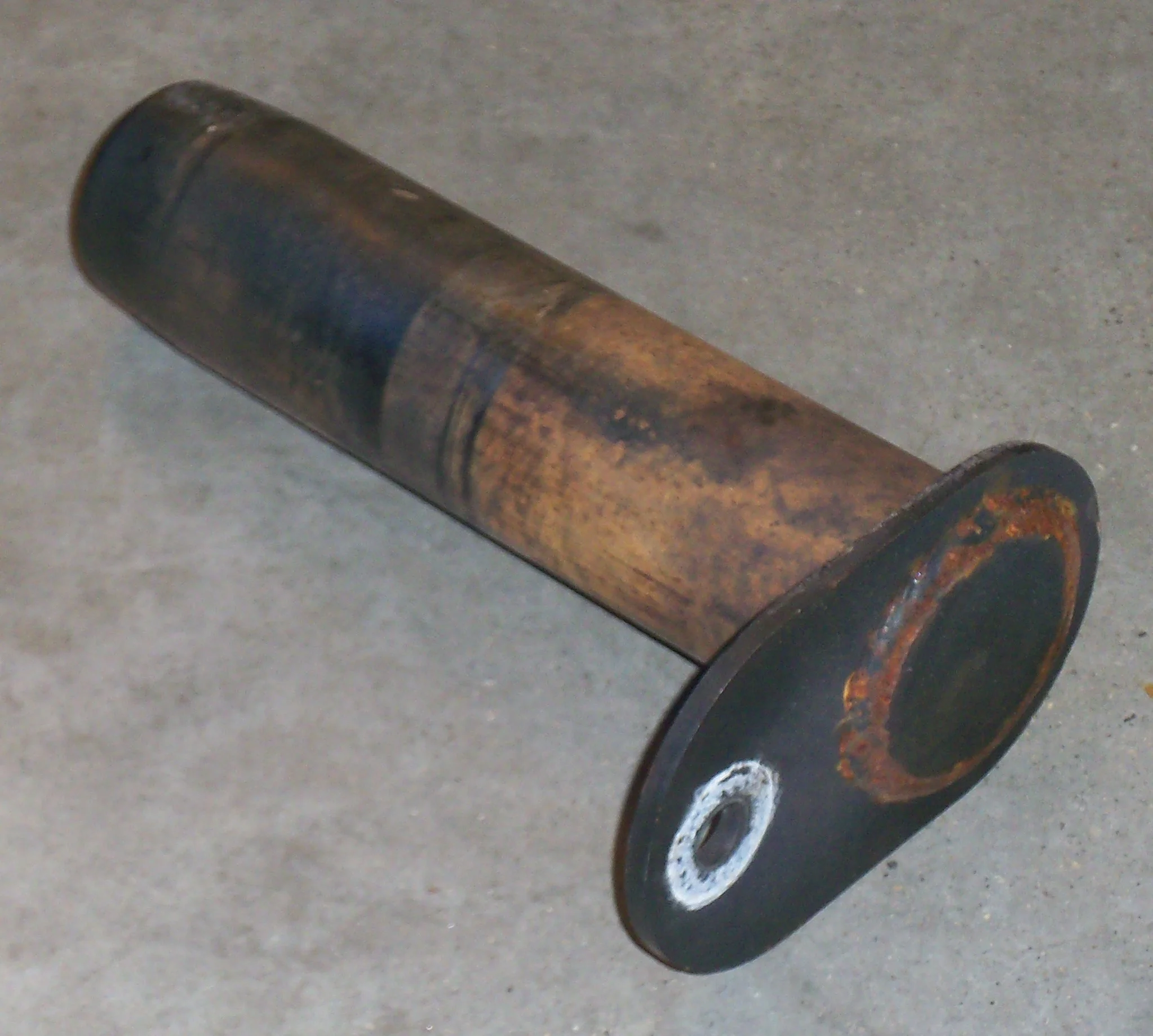 Parts for Elgin Street Sweepers — Lacal Equipment Replacement Parts