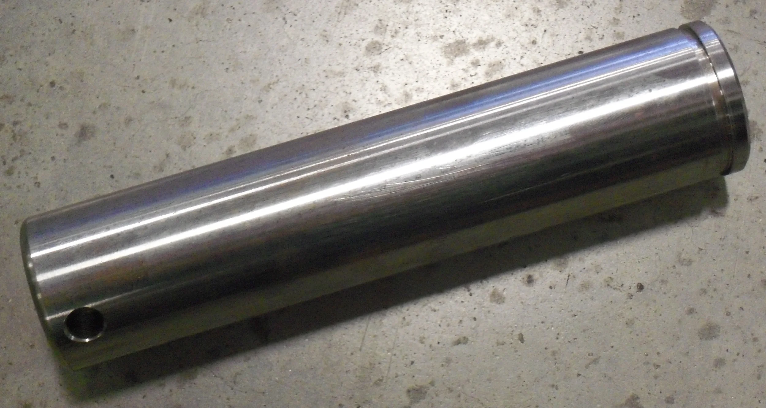 Parts for Elgin Street Sweepers — Lacal Equipment Replacement Parts