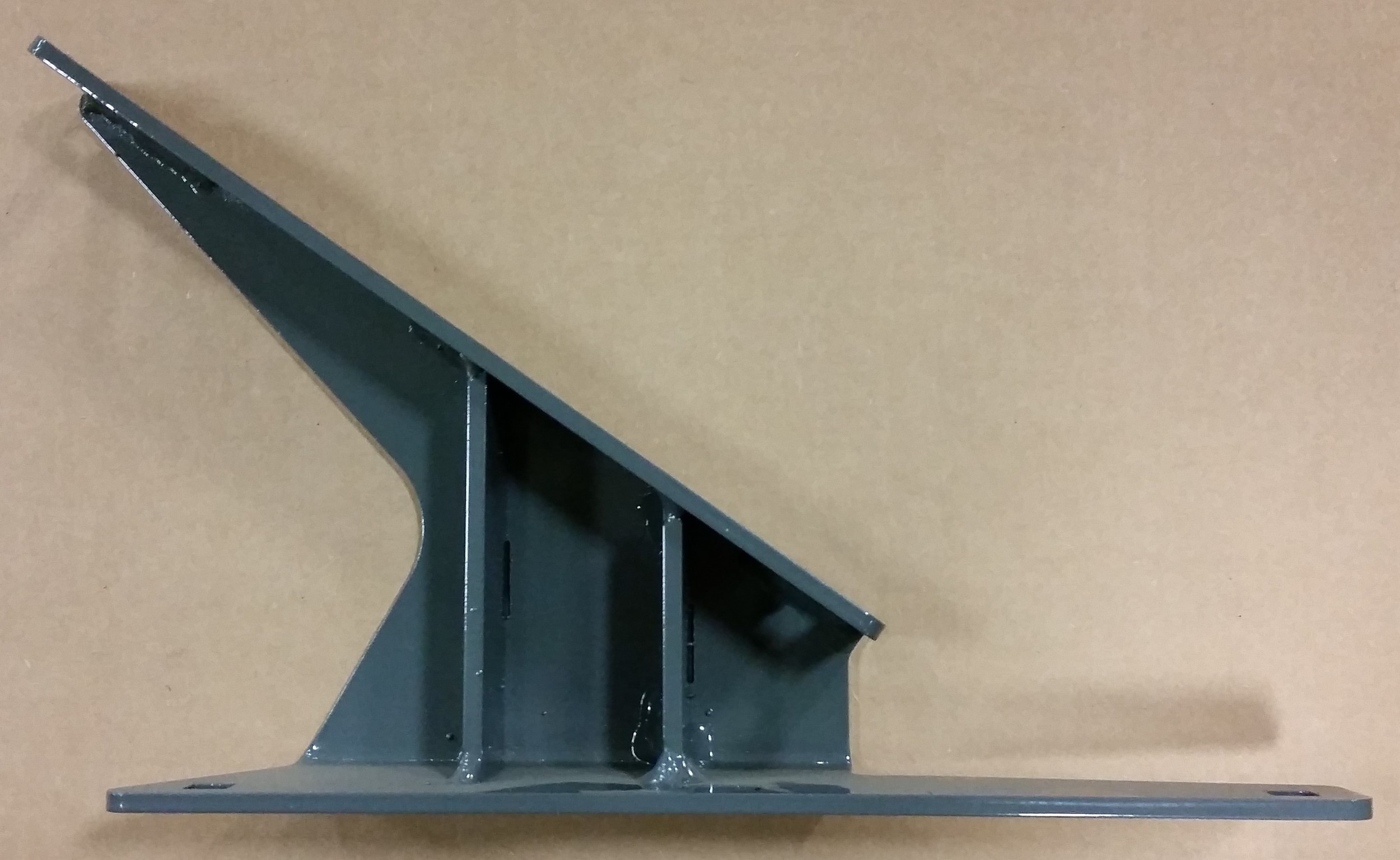 Parts for Elgin Street Sweepers — Lacal Equipment Replacement Parts