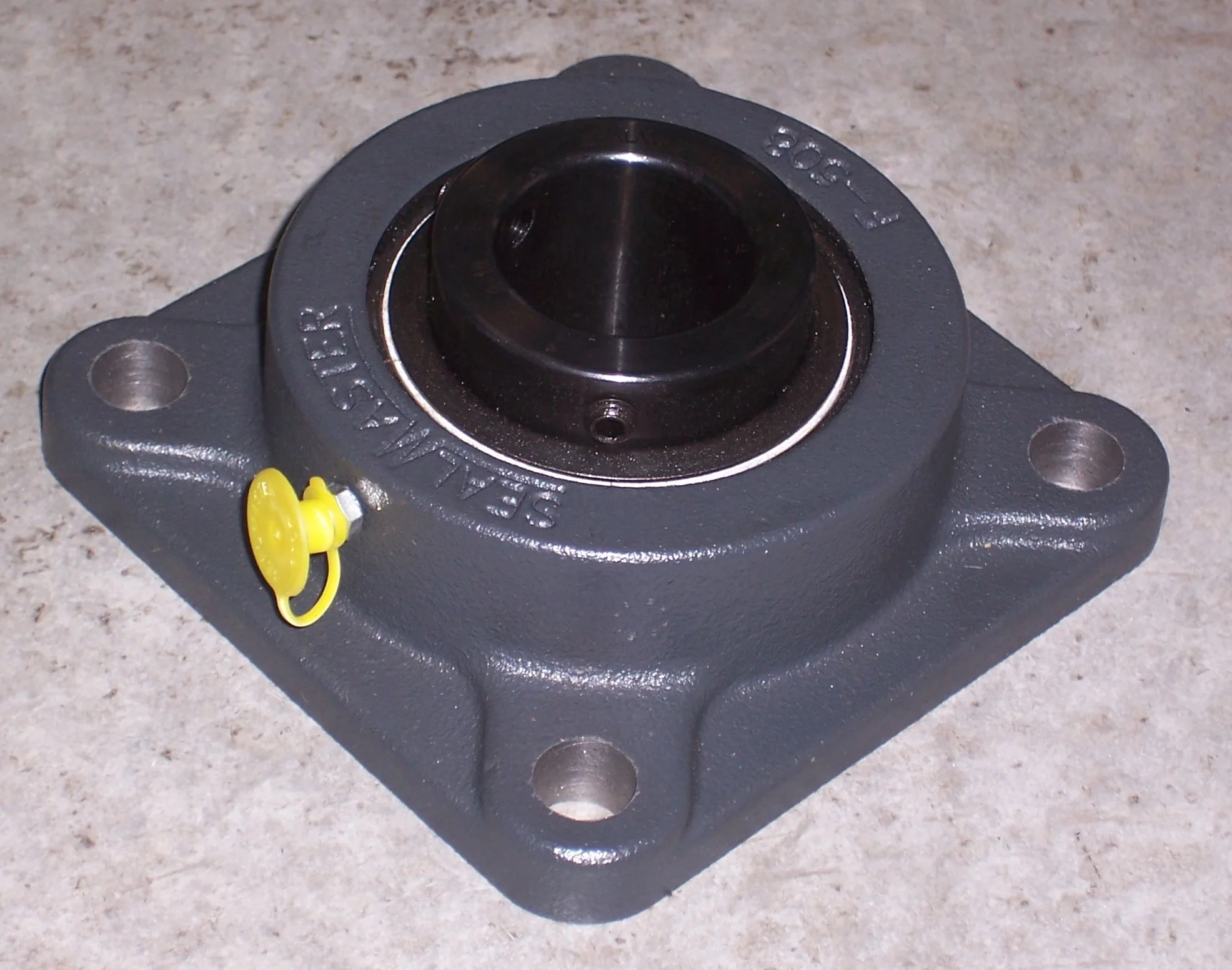 Parts for Tymco Street Sweepers — Lacal Equipment Replacement Parts