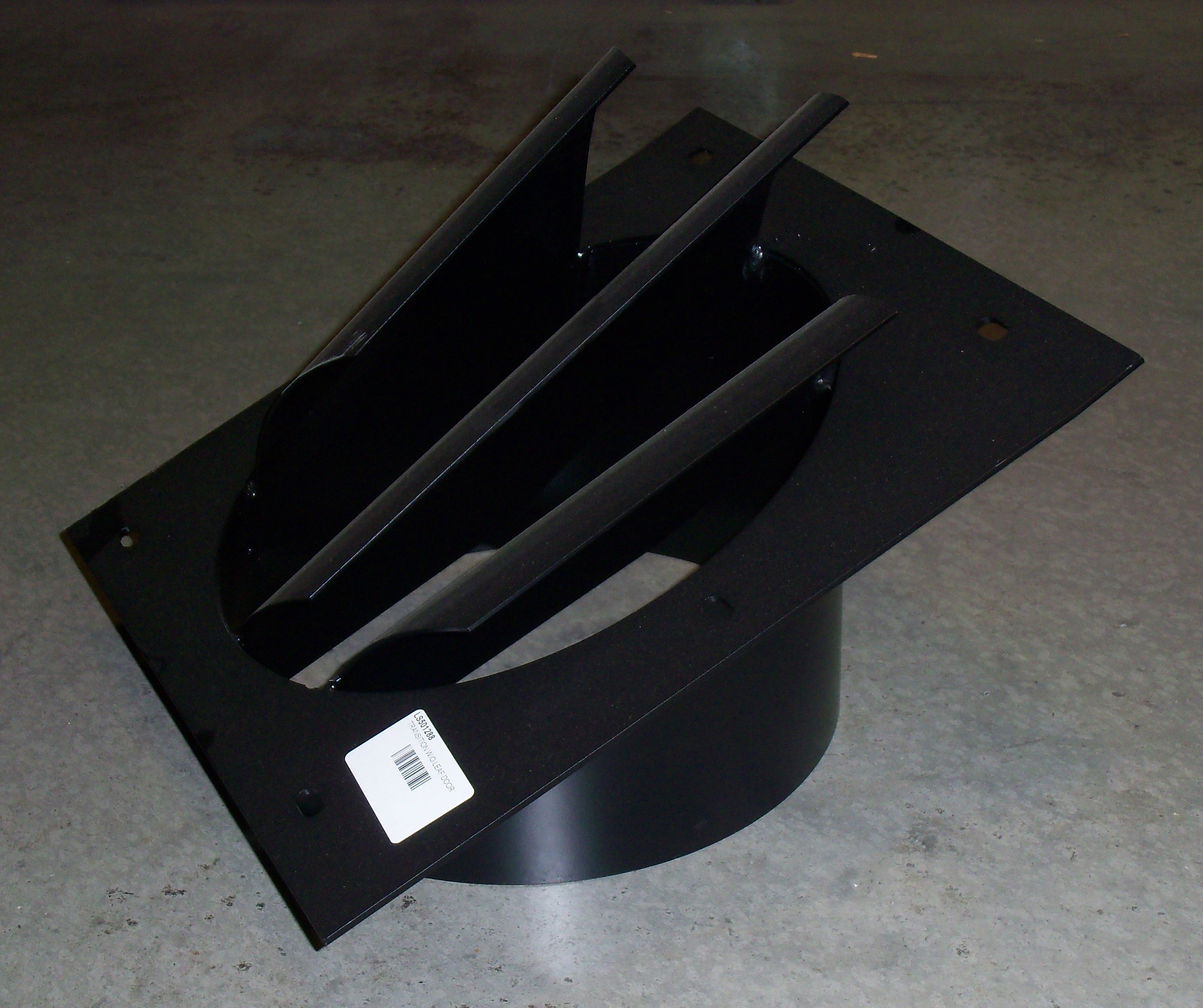 Parts for Tymco Street Sweepers — Lacal Equipment Replacement Parts