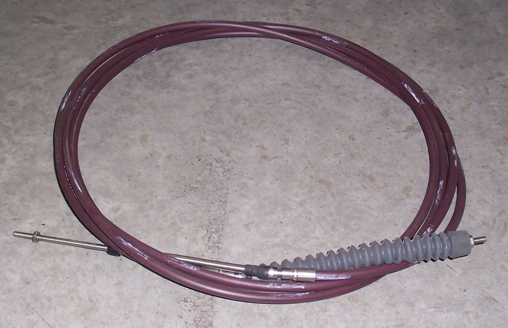 Parts for Tymco Street Sweepers — Lacal Equipment Replacement Parts