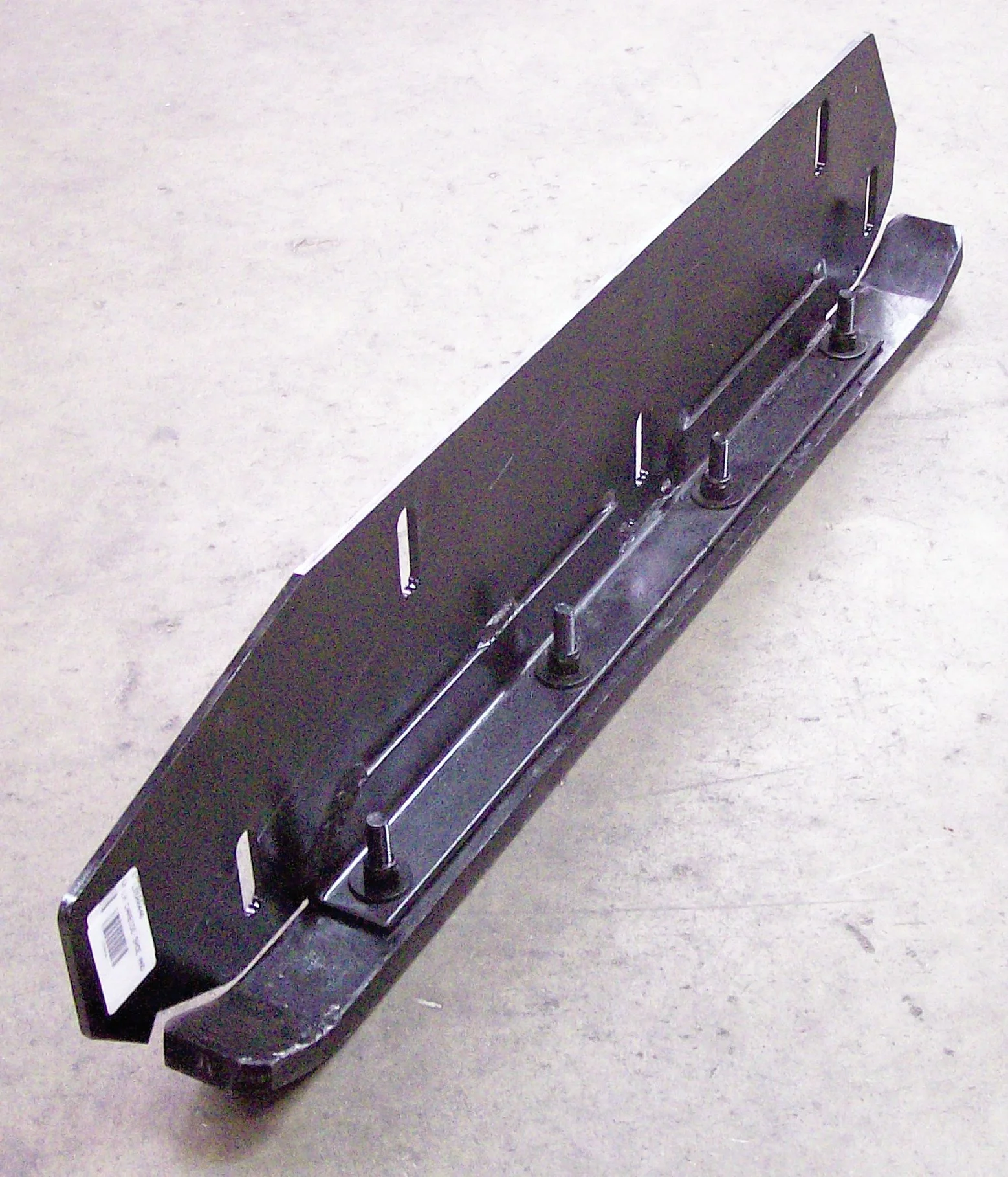 Parts for Tymco Street Sweepers — Lacal Equipment Replacement Parts