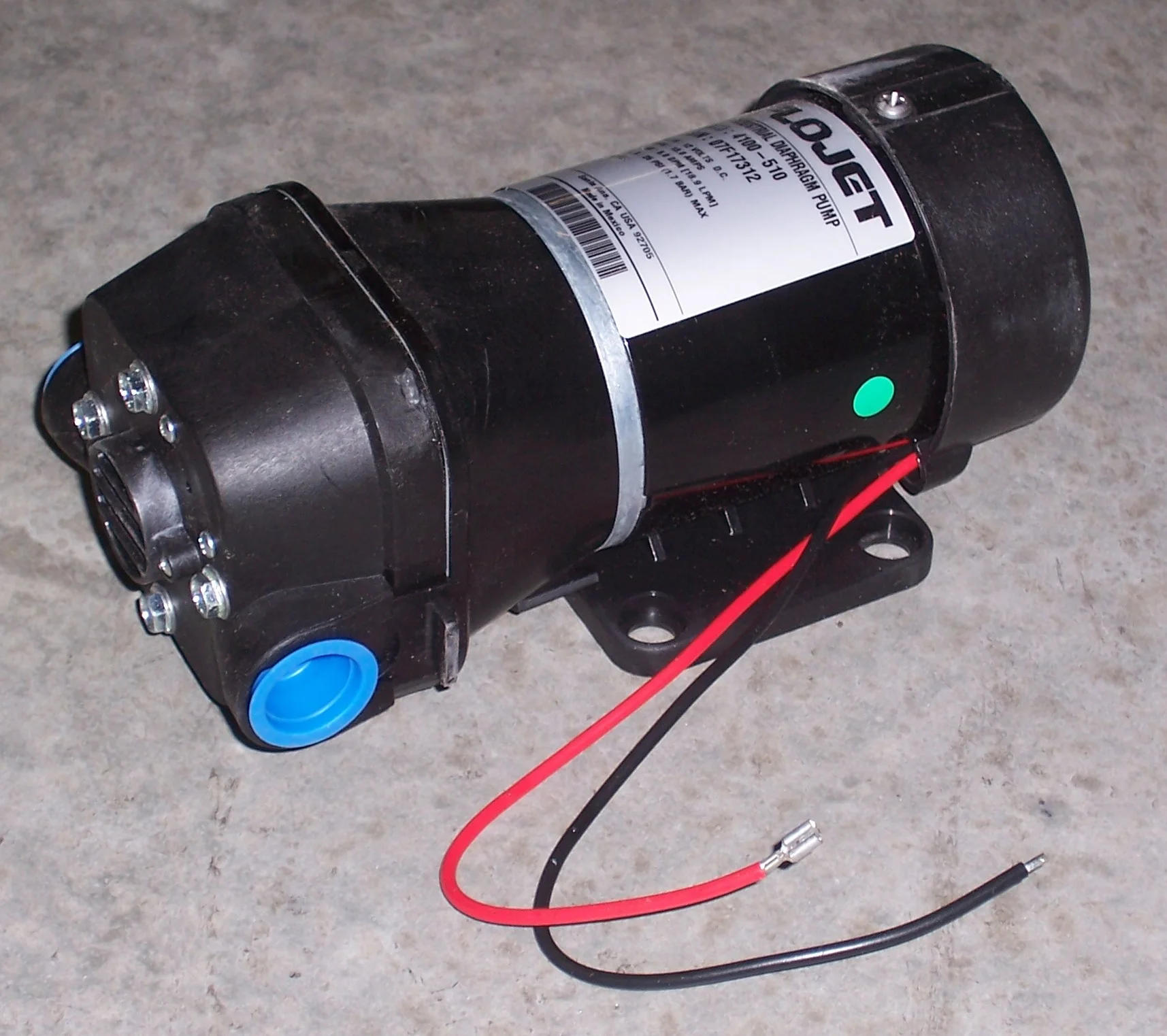 Parts for Tymco Street Sweepers — Lacal Equipment Replacement Parts