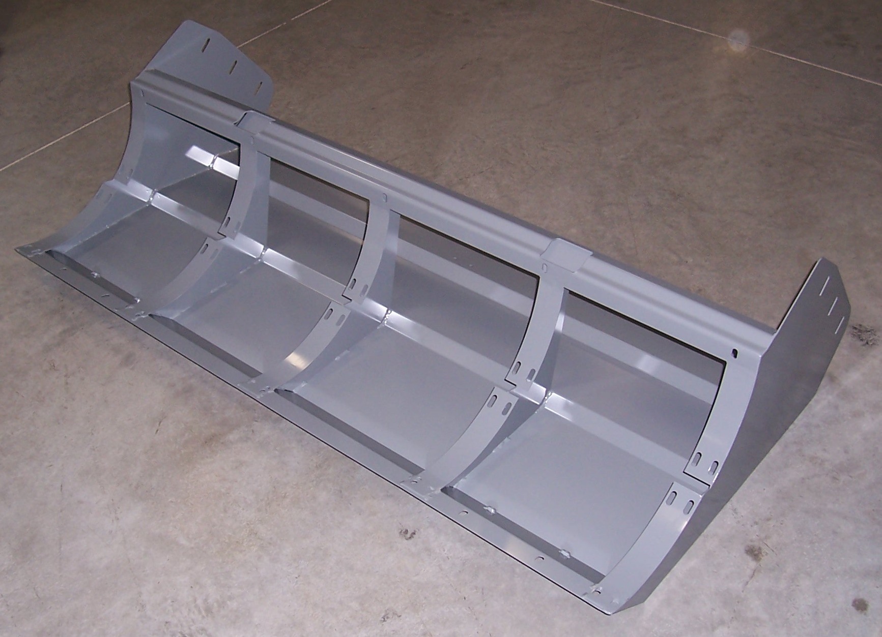 Parts for Tymco Street Sweepers — Lacal Equipment Replacement Parts