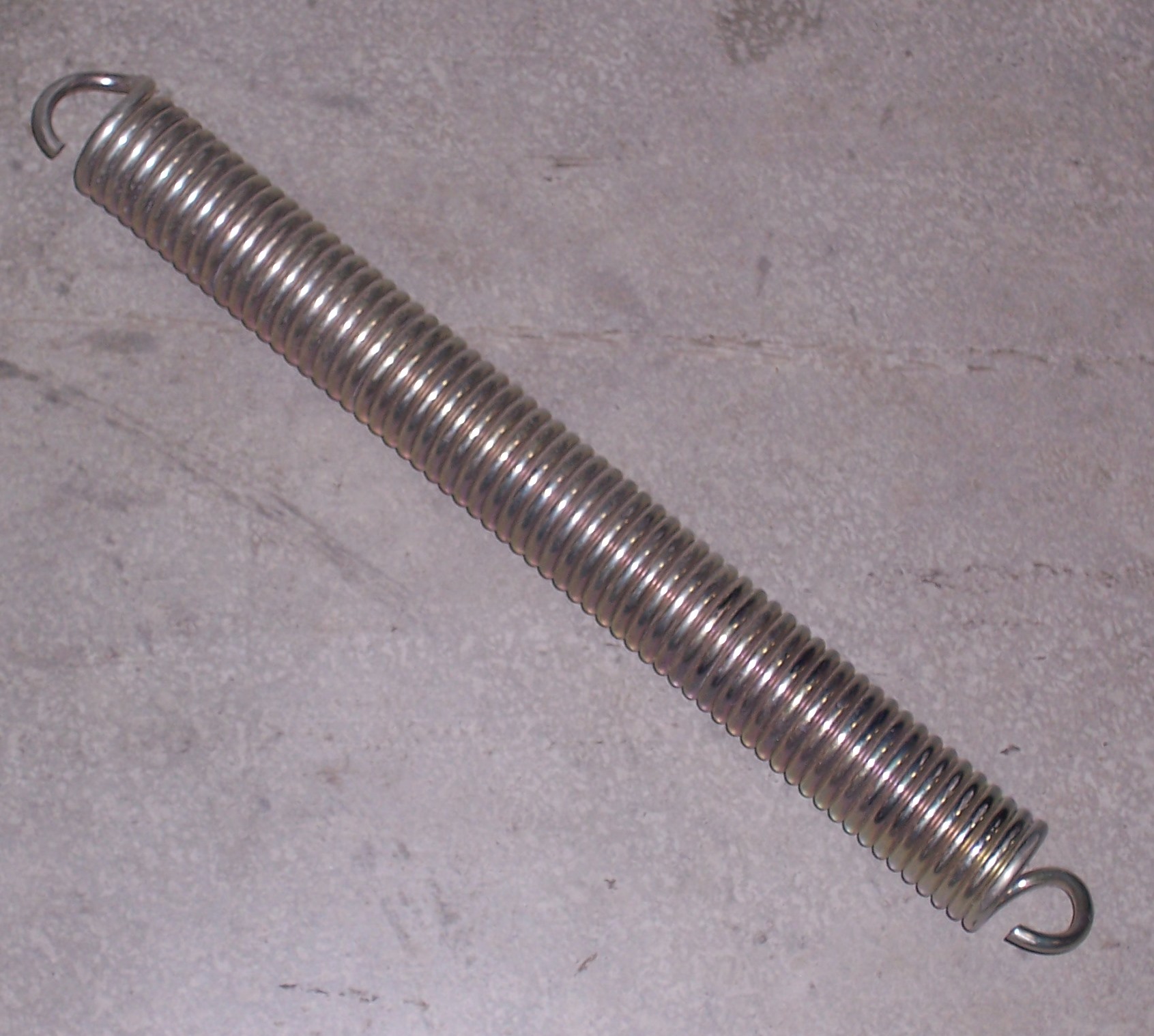 Parts for Tymco Street Sweepers — Lacal Equipment Replacement Parts
