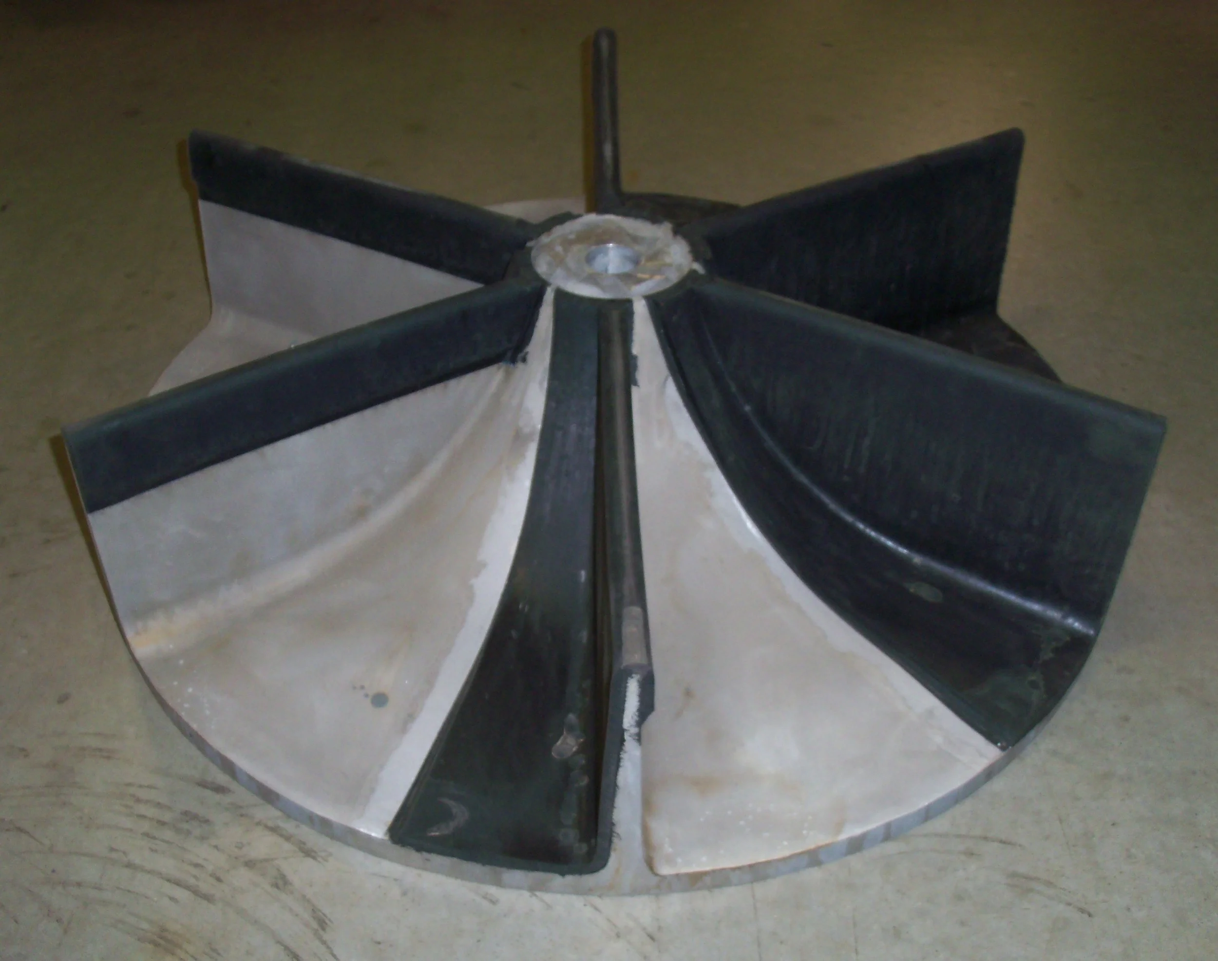 Parts for Tymco Street Sweepers — Lacal Equipment Replacement Parts